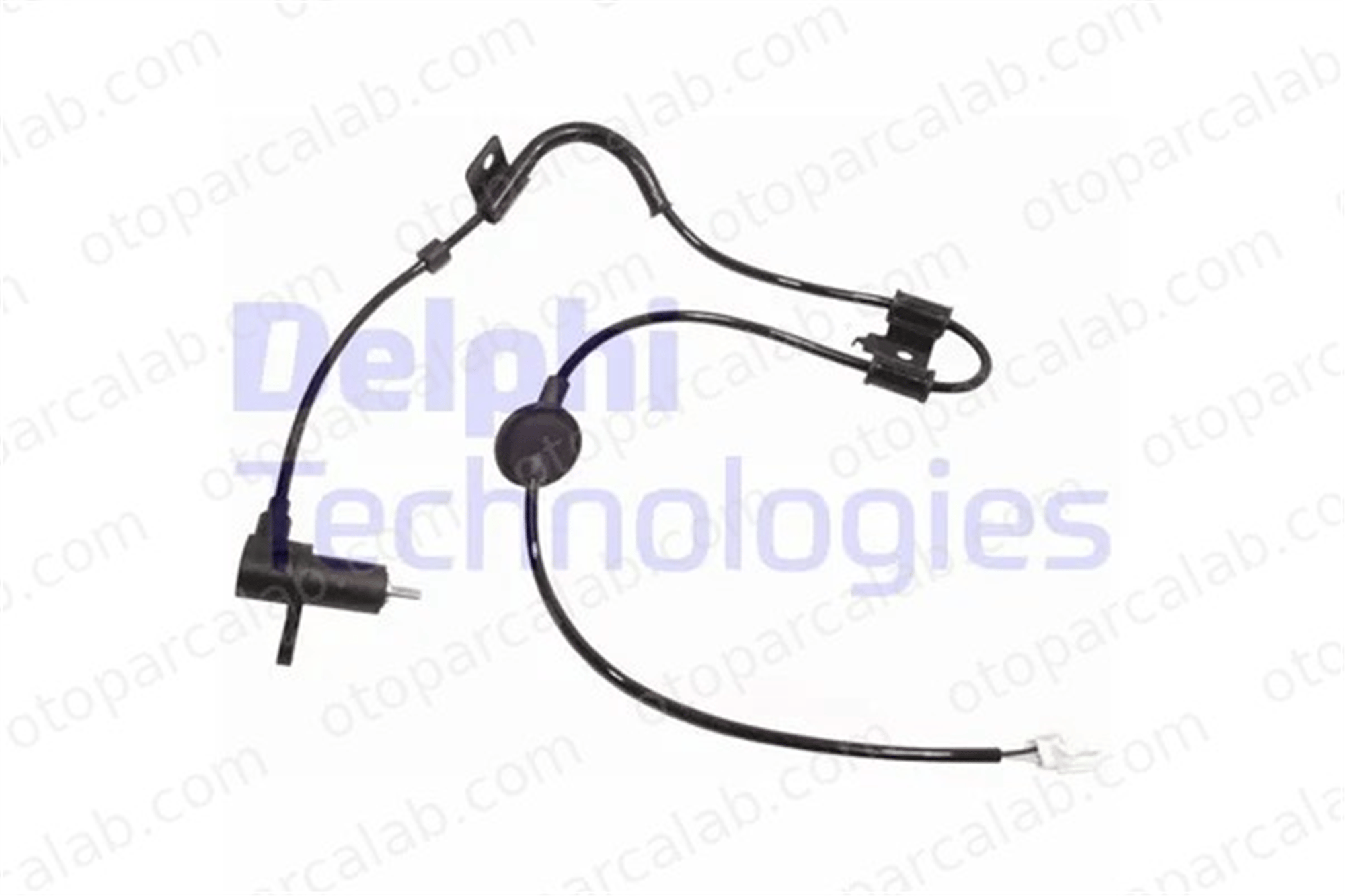 DELPHI SS20221 Abs Sensörü Arka Sol HYUNDAI ELANTRA III Sedan ELANTRA III 956802D000 956802D050