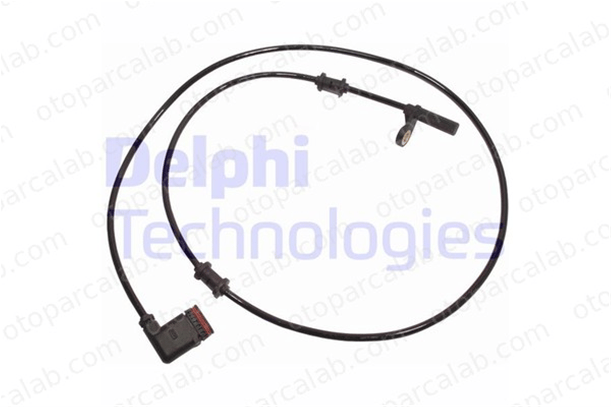 DELPHI SS20225 Abs Sensörü Arka Sol MERCEDES-BENZ C-SERISI C-SERISI T-Model 2035401317 A2035401317