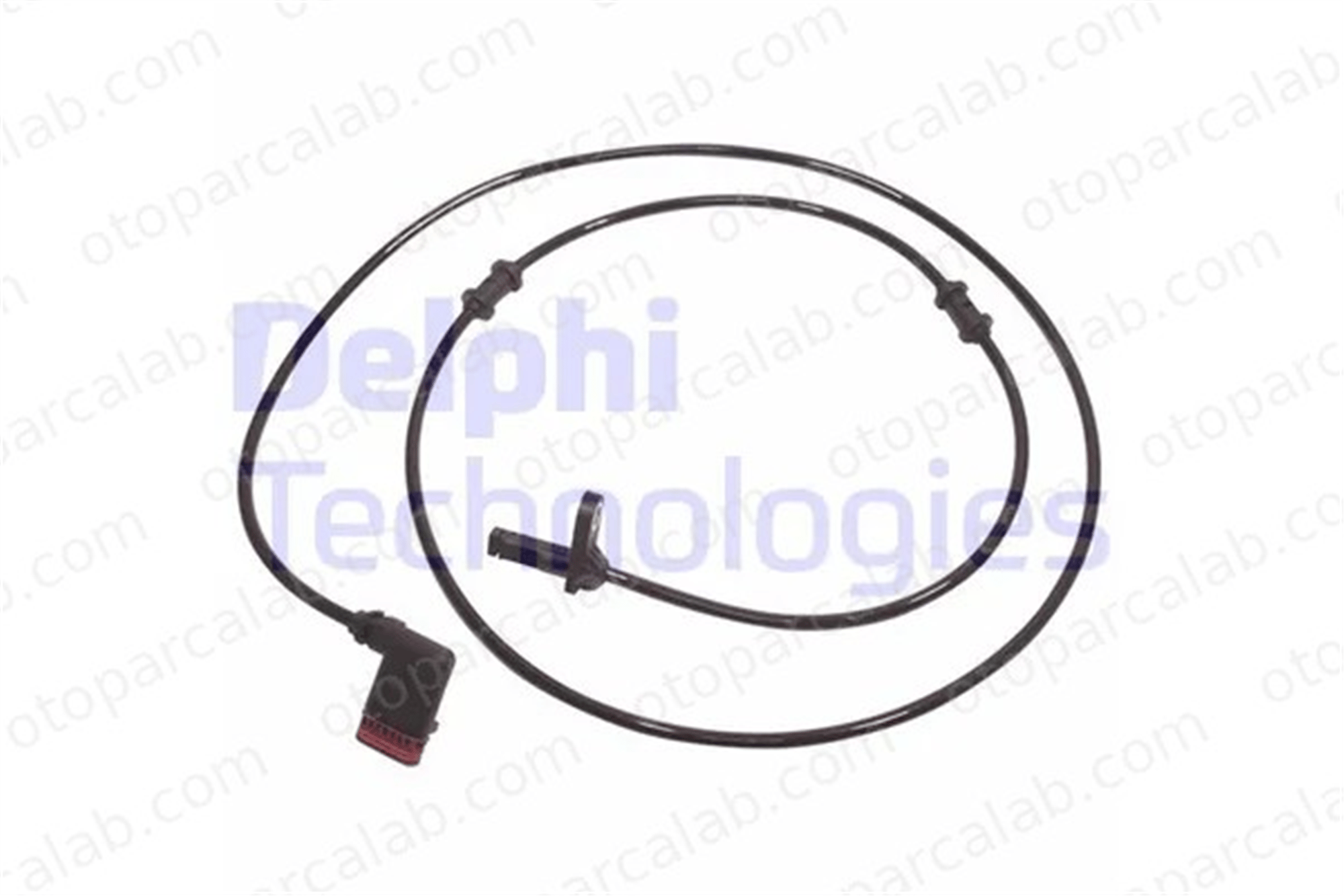DELPHI SS20229 Abs Sensörü Arka Sağ veya Sol MERCEDES-BENZ E-SERISI E-SERISI T-Model 2115401217 2115401917