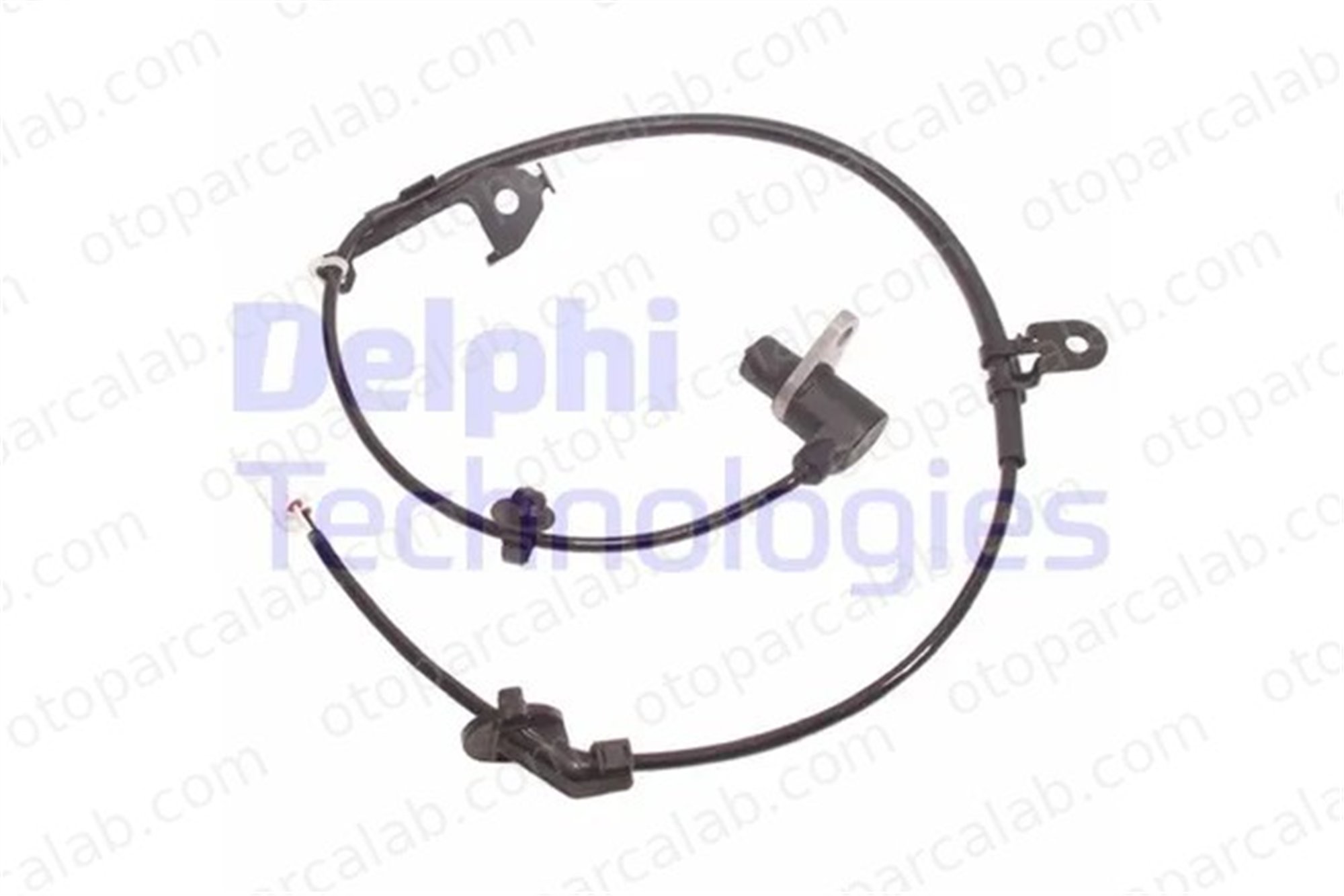 DELPHI SS20230 Abs Sensörü Ön Sol TOYOTA YARIS 895430D010 895430D011