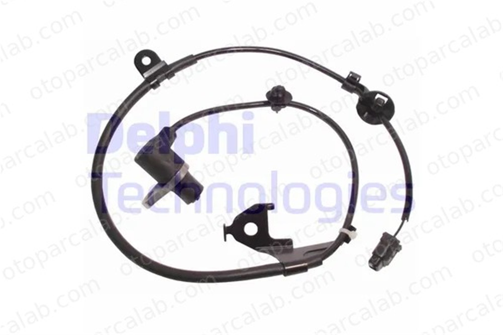 DELPHI SS20236 Abs Sensörü Ön Sağ TOYOTA YARIS 895420D010