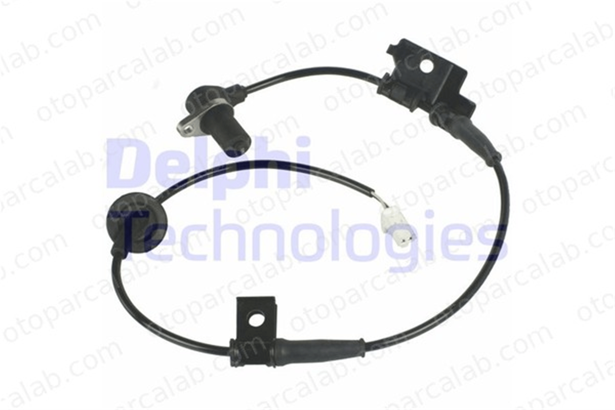DELPHI SS20244 Abs Sensörü Arka Sağ HYUNDAI SONATA IV XG 9568038100 9568038600