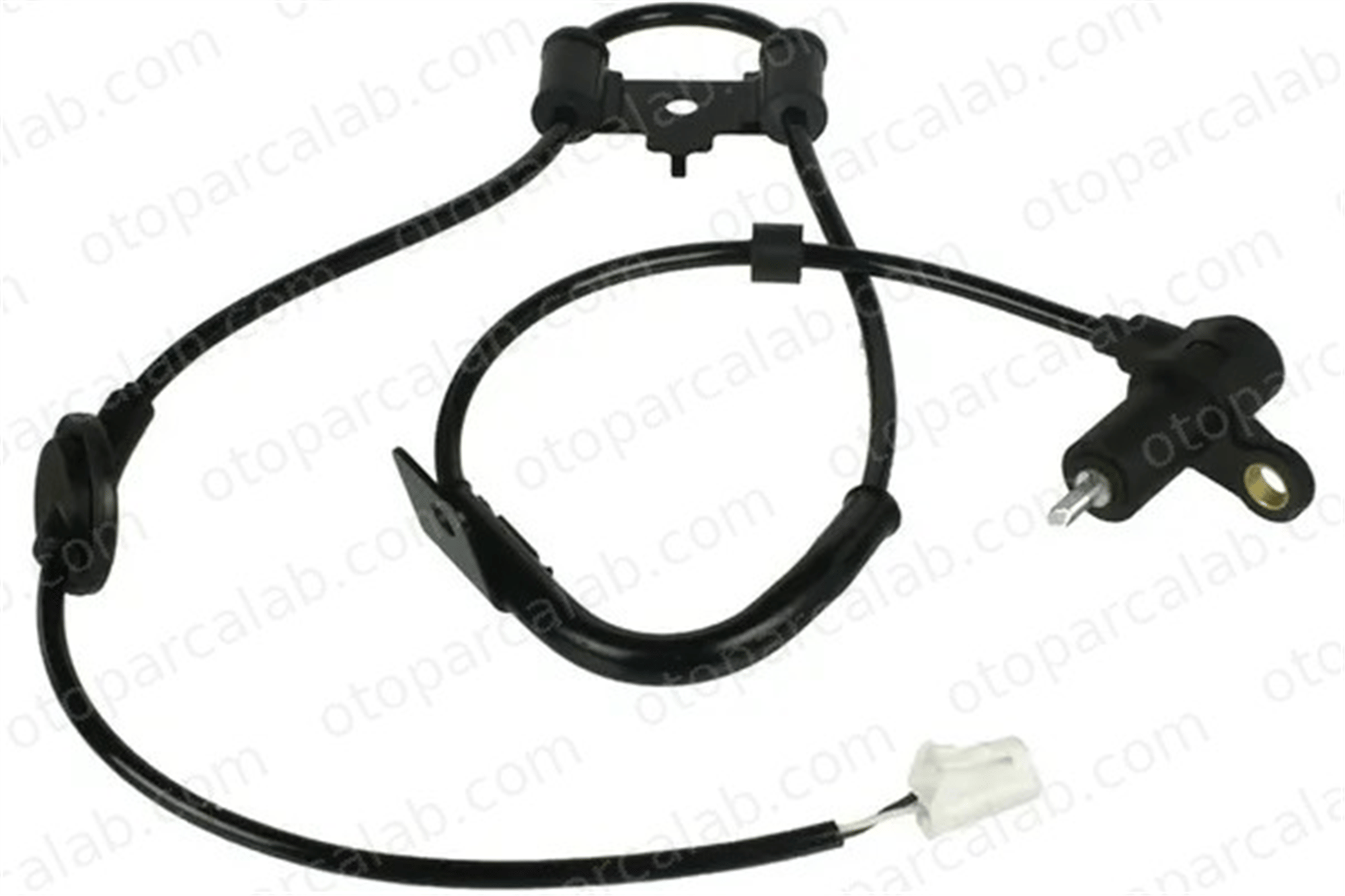 DELPHI SS20245 Abs Sensörü Arka Sağ HYUNDAI ELANTRA III Sedan ELANTRA III 956802D100 956802D150