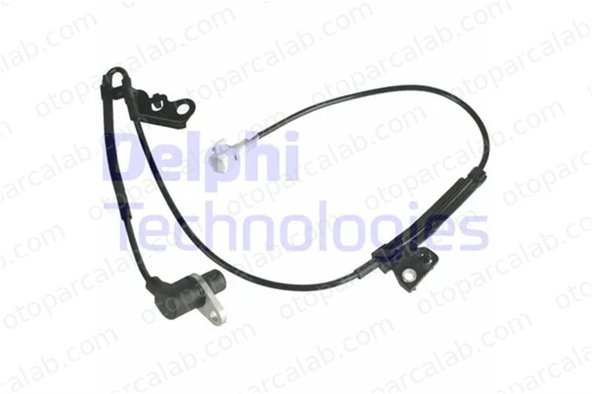 DELPHI SS20255 Abs Sensörü Ön Sağ TOYOTA AVENSIS AVENSIS Sedan 8954202040 89542340NM