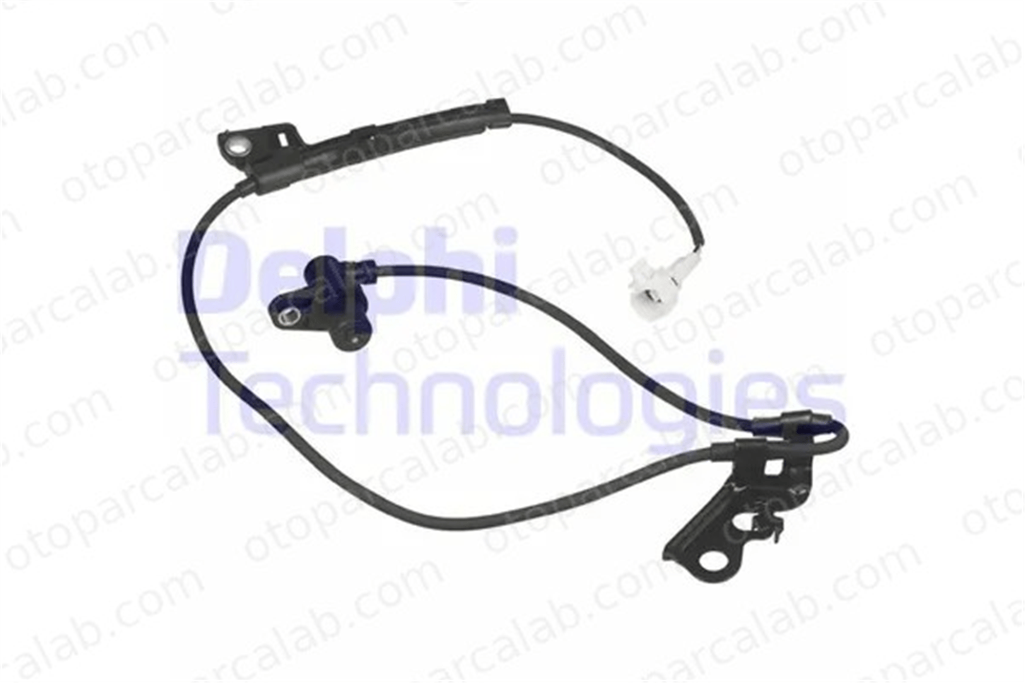 DELPHI SS20264 Abs Sensörü Ön Sağ TOYOTA COROLLA COROLLA Sedan 8954212070