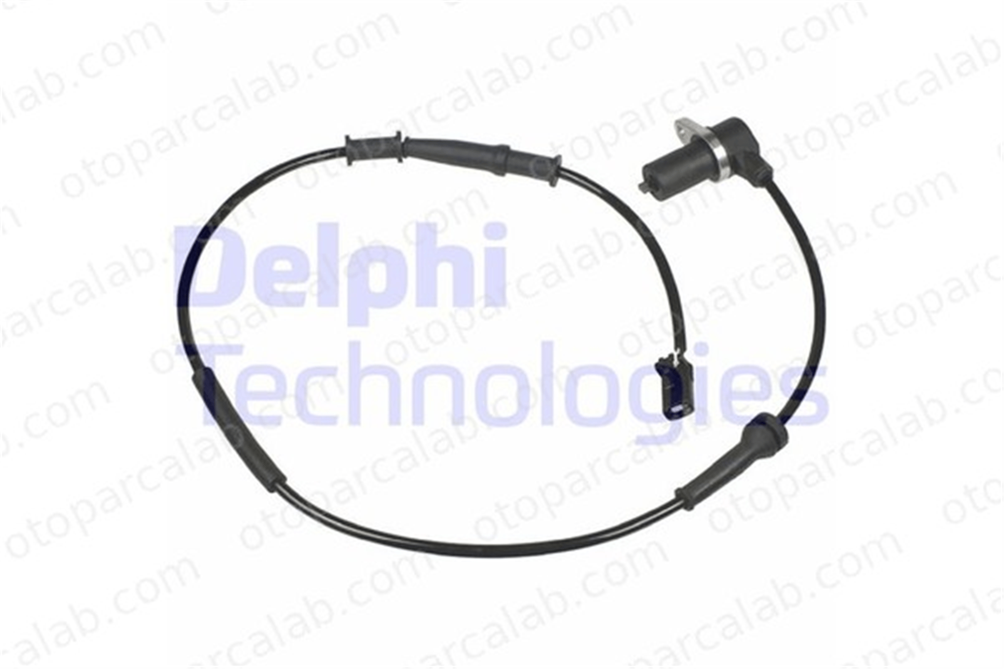 DELPHI SS20275 Abs Sensörü Ön Sağ veya Sol HYUNDAI ACCENT II ACCENT II Sedan 9567125000