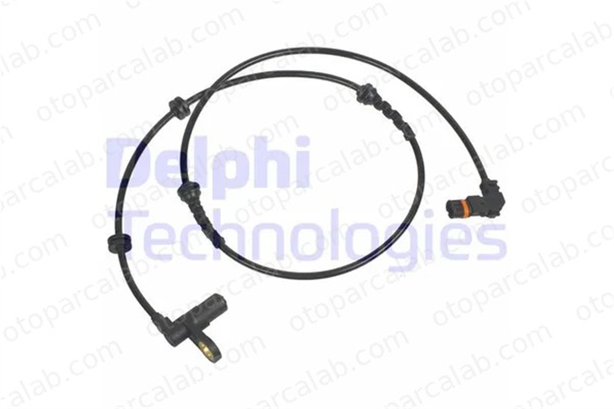 DELPHI SS20327 Abs Sensörü Ön Sağ veya Sol MERCEDES-BENZ S-SERISI 220540111764 2205401117