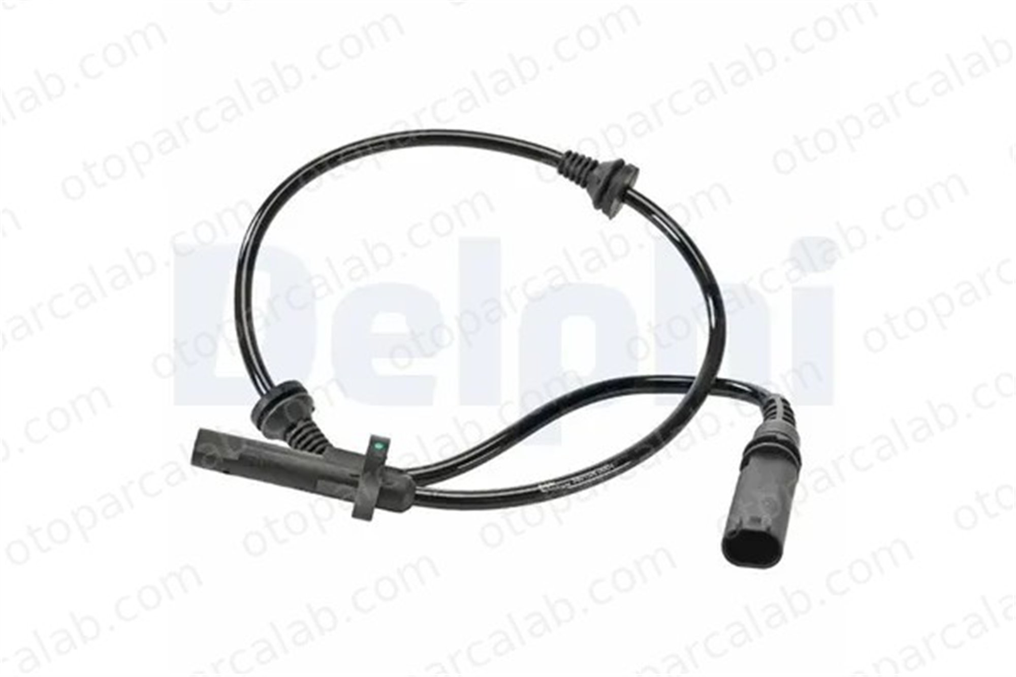 DELPHI SS21026-12B1 Abs Sensörü Ön Sağ veya Sol BMW X5 X6 34526771776