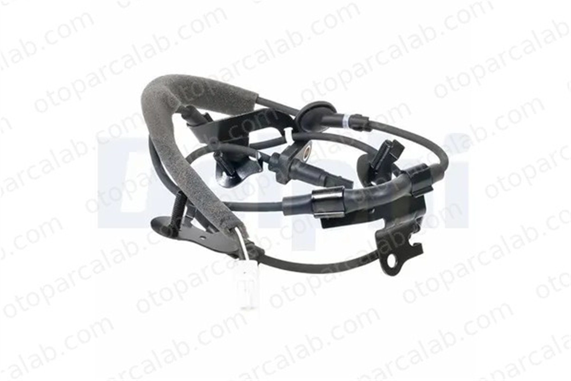 DELPHI SS21244-12B1 Abs Sensörü Arka Sağ TOYOTA RAV 4 III 8954542040