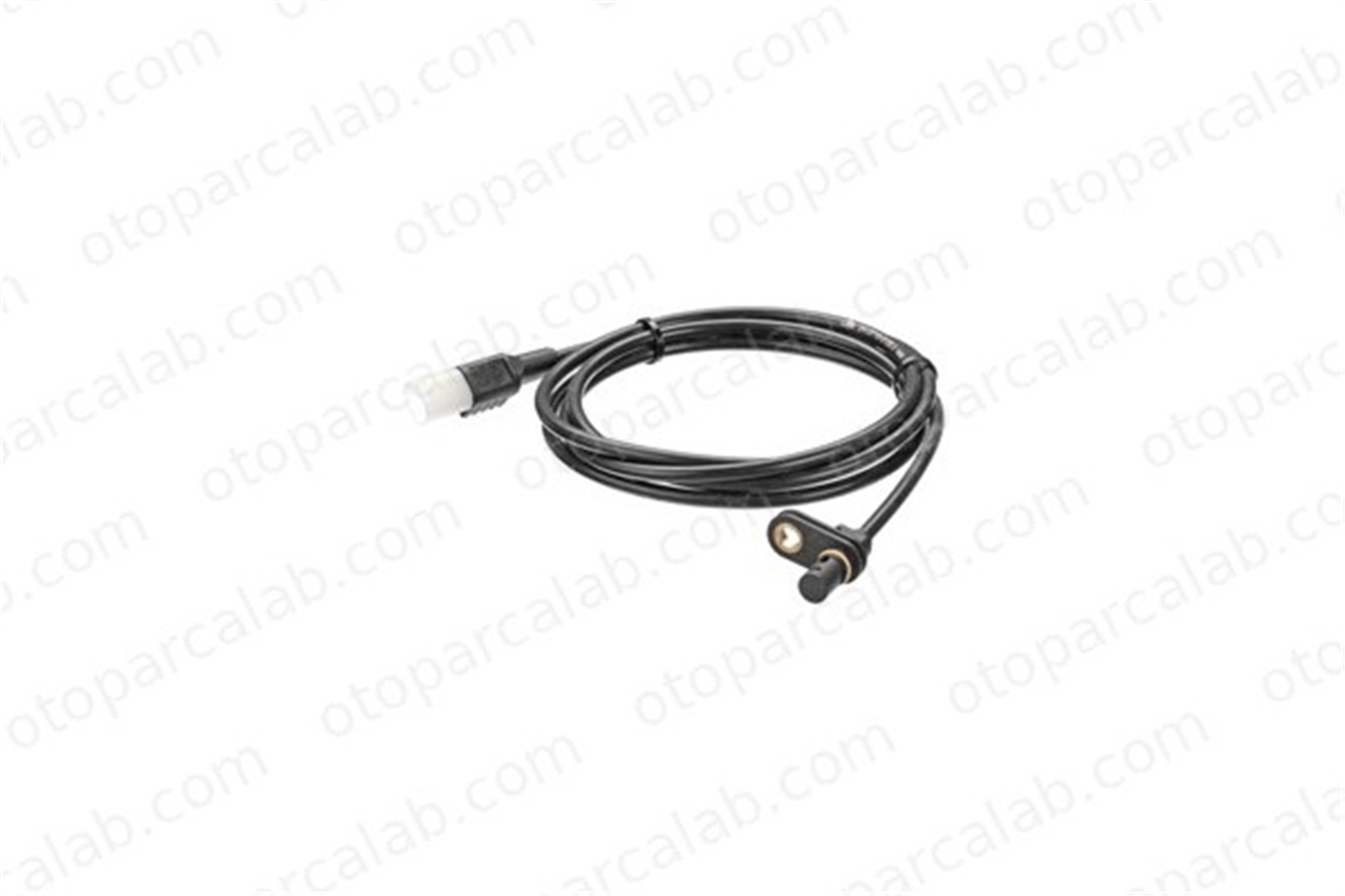 DELPHI SS21302-12B1 Abs Sensörü Arka Sağ MERCEDES-BENZ SPRINTER 3,5-t Panelvan/Van SPRINTER 3,5-t Platform şasi 9065400217 A9065400217