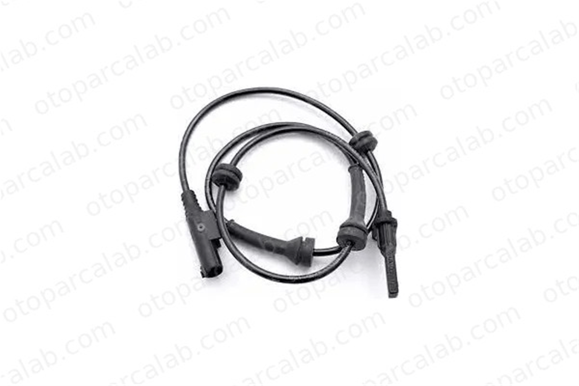 DELPHI SS21312-12B1 Abs Sensörü Arka Sol FIAT FIORINO Kasa/büyük limuzin LINEA 51763165 52081839