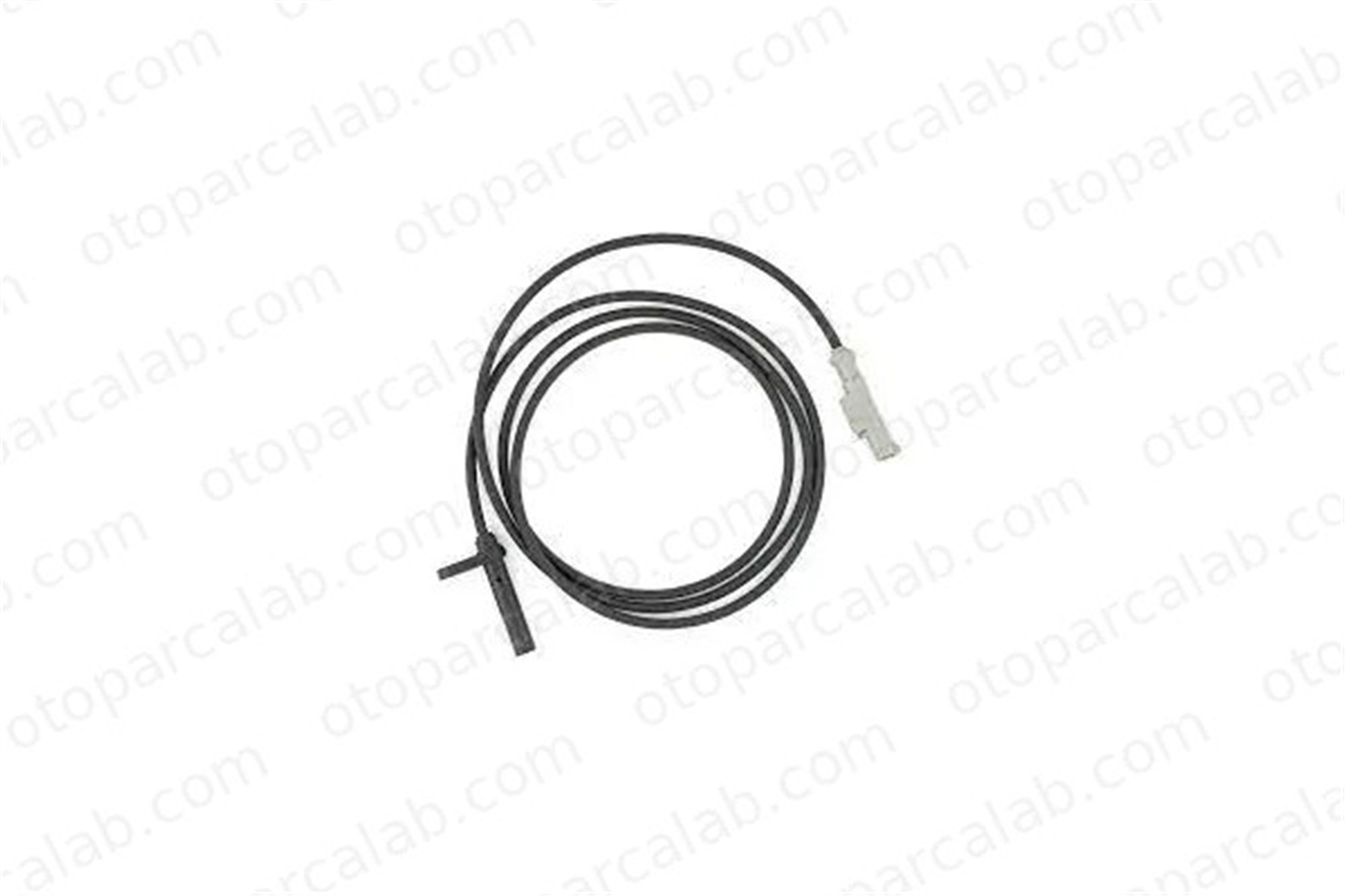 DELPHI SS21317-12B1 Abs Sensörü Arka Sağ MERCEDES-BENZ SPRINTER 5-t Panelvan/Van SPRINTER 5-t Platform şasi 2E0927748C 9065401217