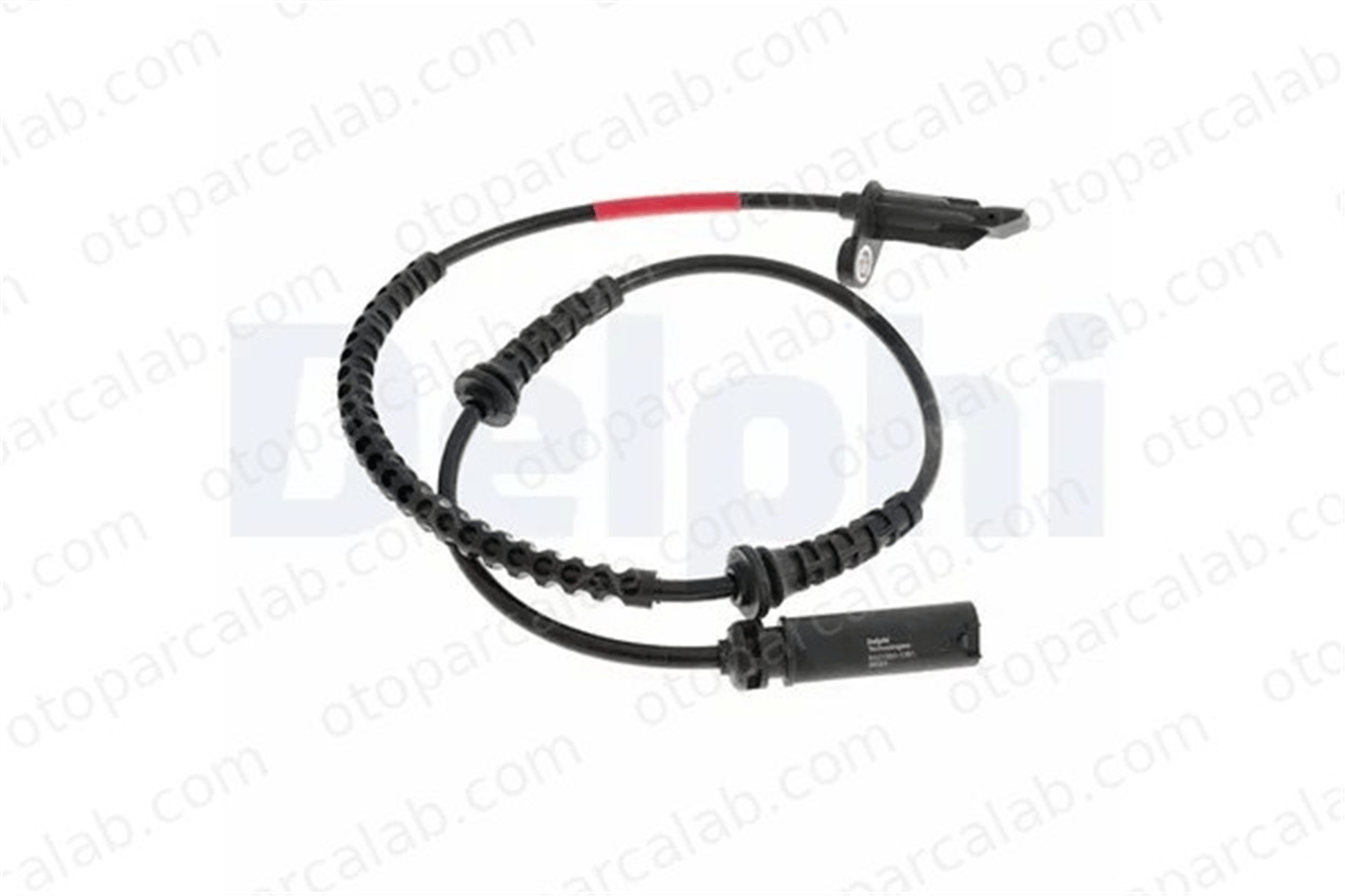 DELPHI SS21320-12B1 Abs Sensörü Ön Sağ MINI MINI MINI Cabrio 34526850763 34526858469