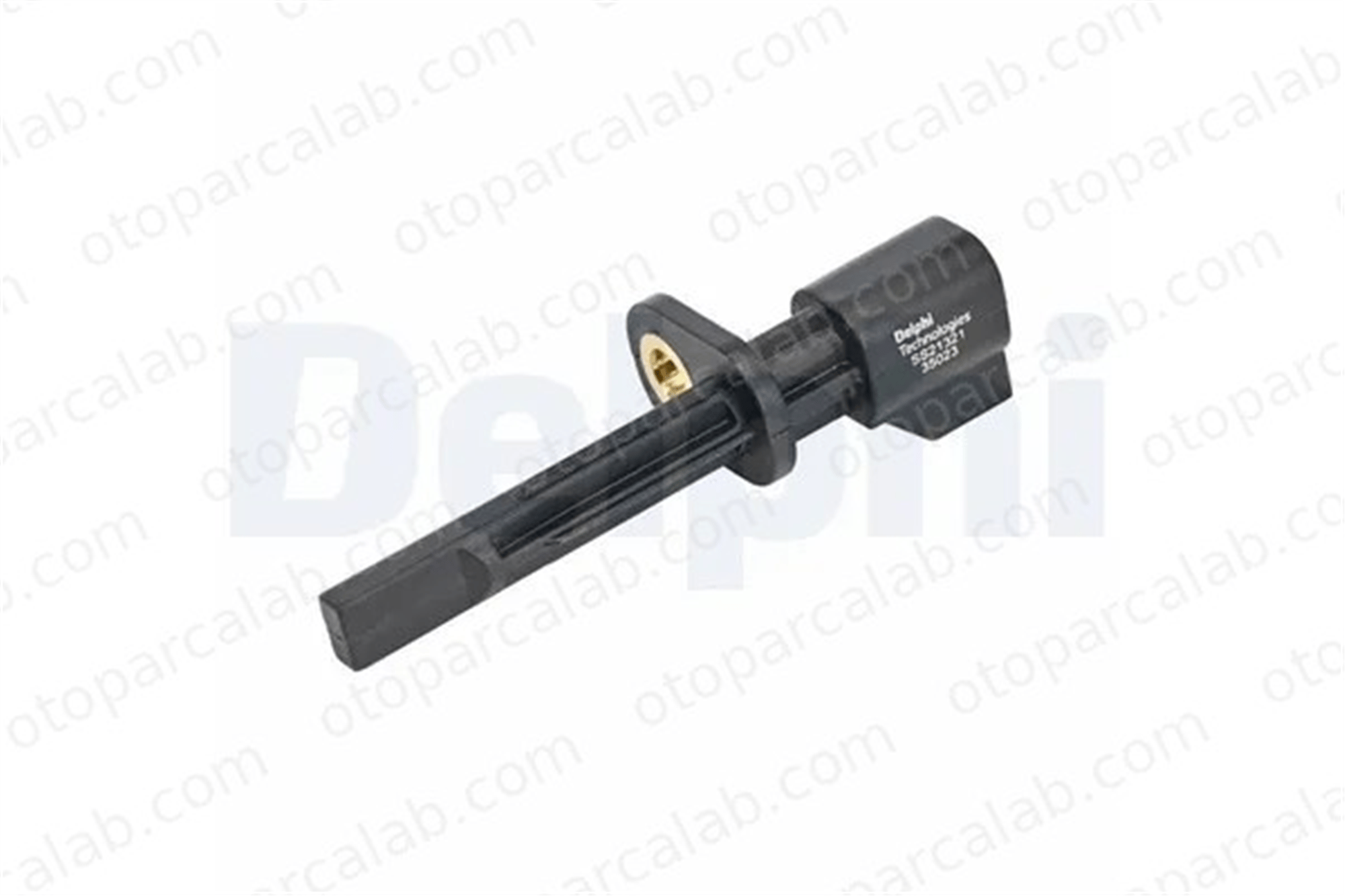 DELPHI SS21321-12B1 Abs Sensörü Arka Sağ VOLVO XC60 II V90 II Station wagon 31362355