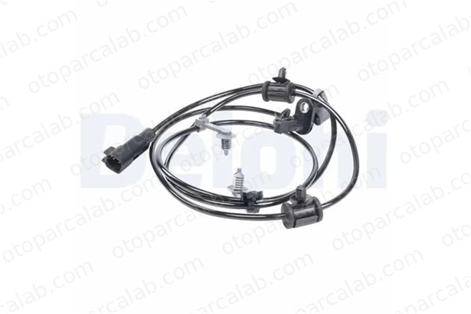 DELPHI SS21328-12B1 Abs Sensörü Arka Sol OPEL INSIGNIA A INSIGNIA A Sports Tourer 1247745 22785579