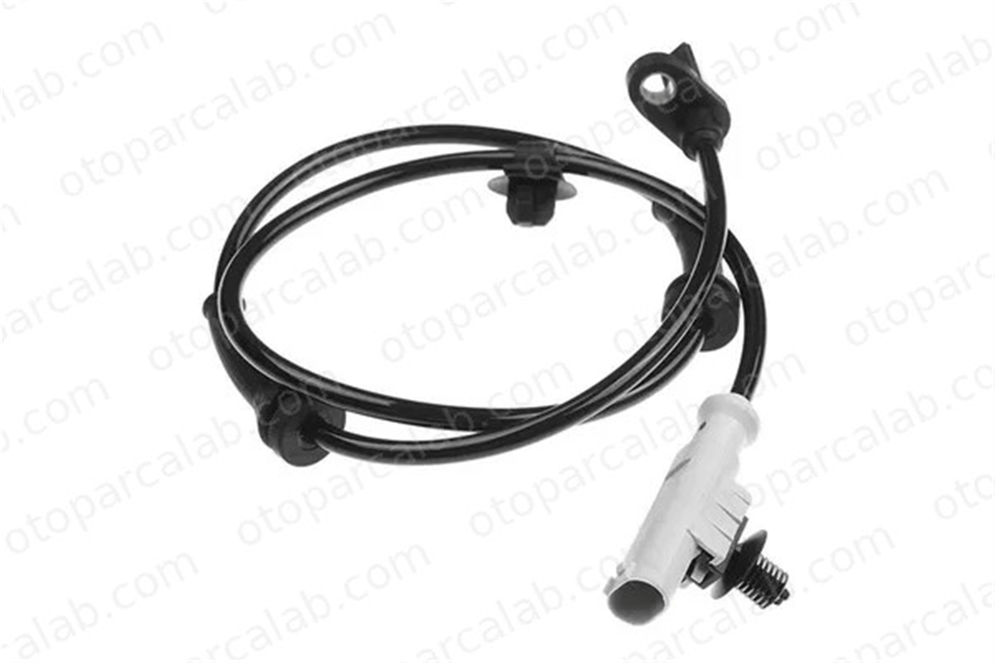 DELPHI SS21334-12B1 Abs Sensörü Ön Sol CITROËN C1 II PEUGEOT 108 895420H040 B001009180