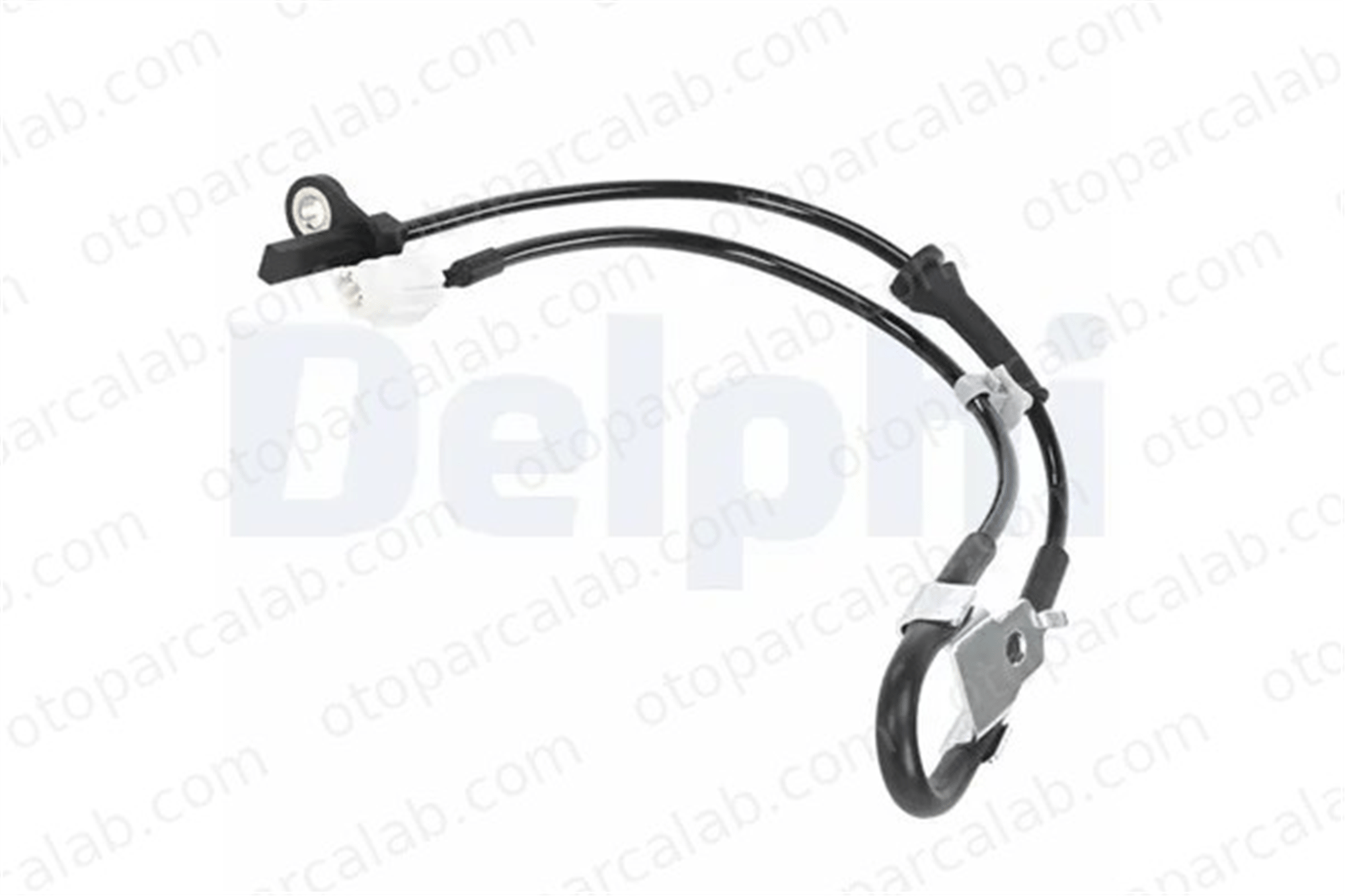 DELPHI SS21340-12B1 Abs Sensörü Ön Sağ veya Sol OPEL AGILA SUZUKI SPLASH 93194056 4709215