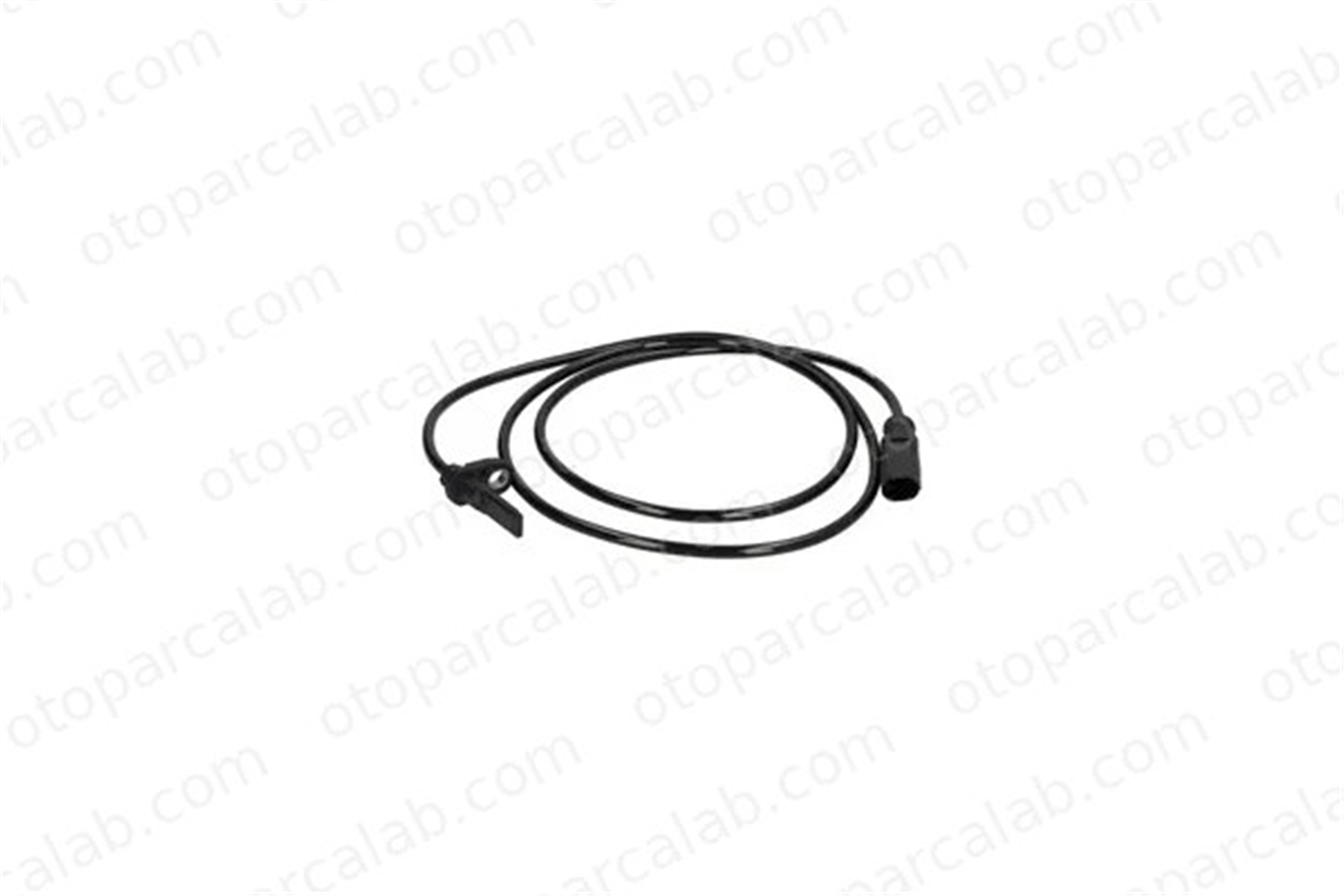 DELPHI SS21346-12B1 Abs Sensörü Ön Sağ veya Sol IVECO DAILY IV Platform şasi DAILY IV Panelvan/Van 5801279030