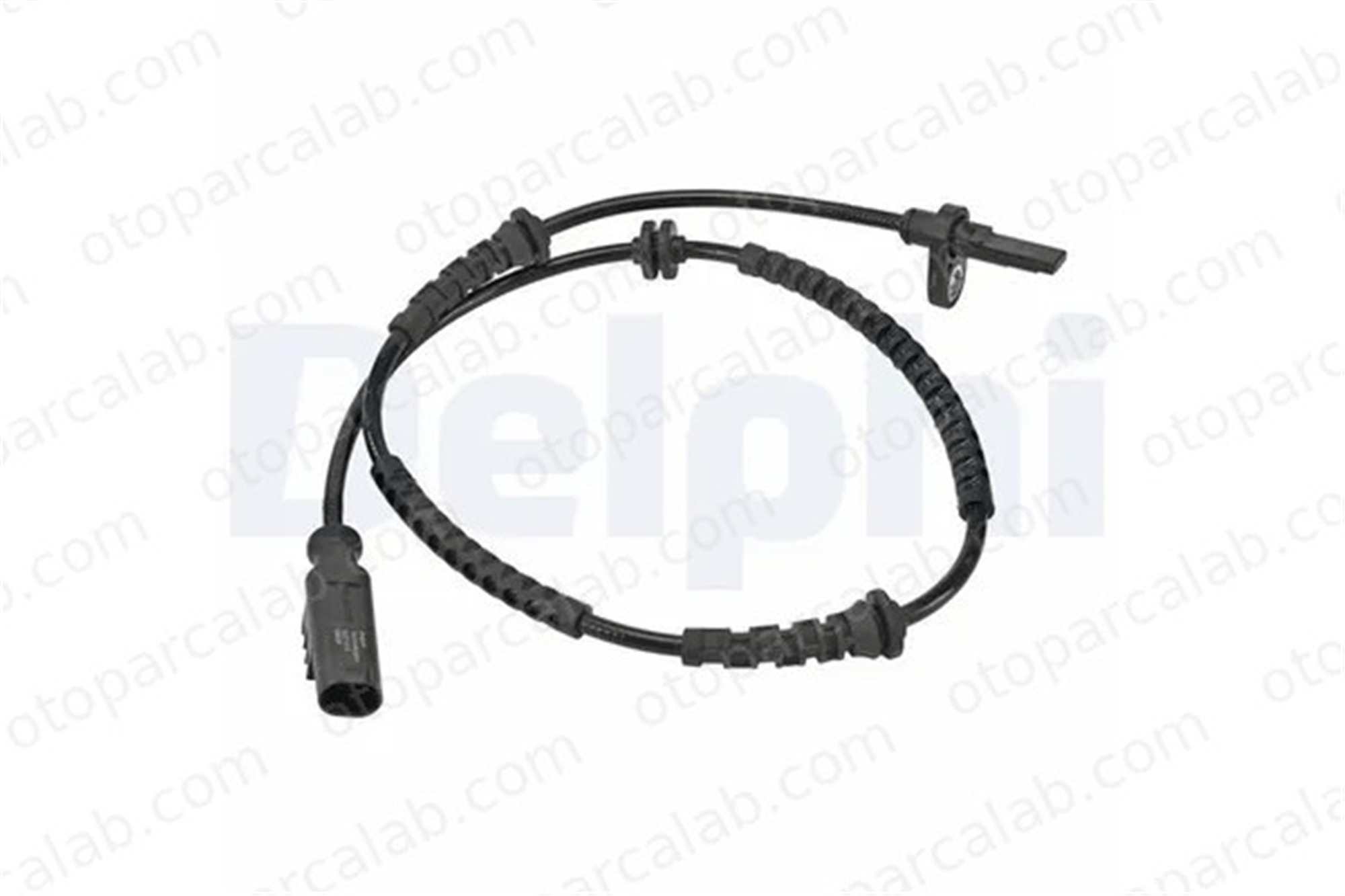 DELPHI SS21412-12B1 Abs Sensörü Arka Sağ veya Sol FIAT TIPO Hatchback TIPO Station wagon 51986776