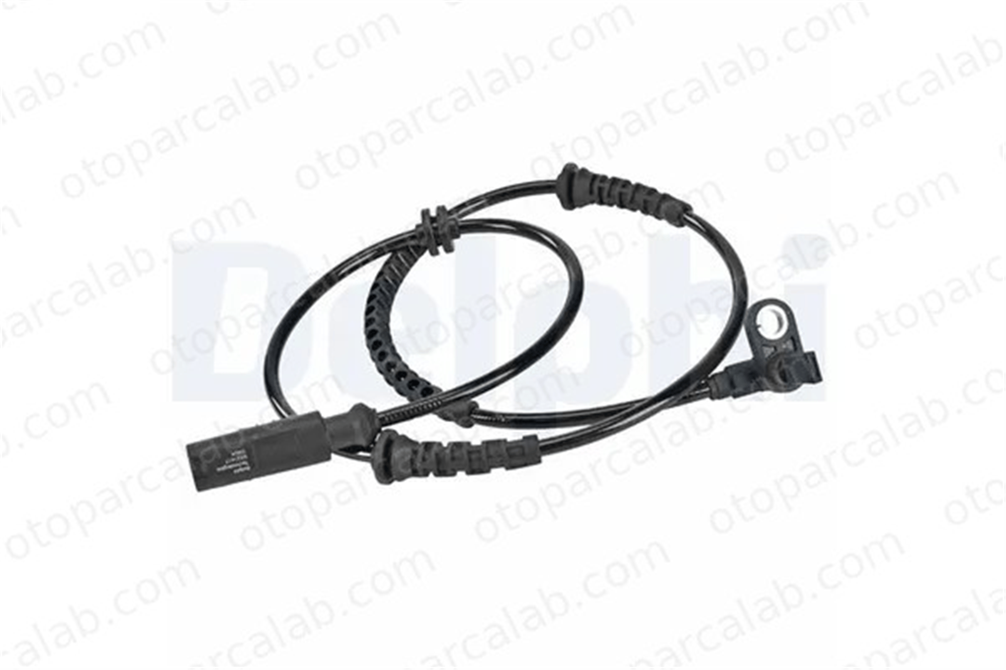 DELPHI SS21417-12B1 Abs Sensörü Ön Sağ veya Sol FIAT TIPO Hatchback TIPO Station wagon 51986775 52070364