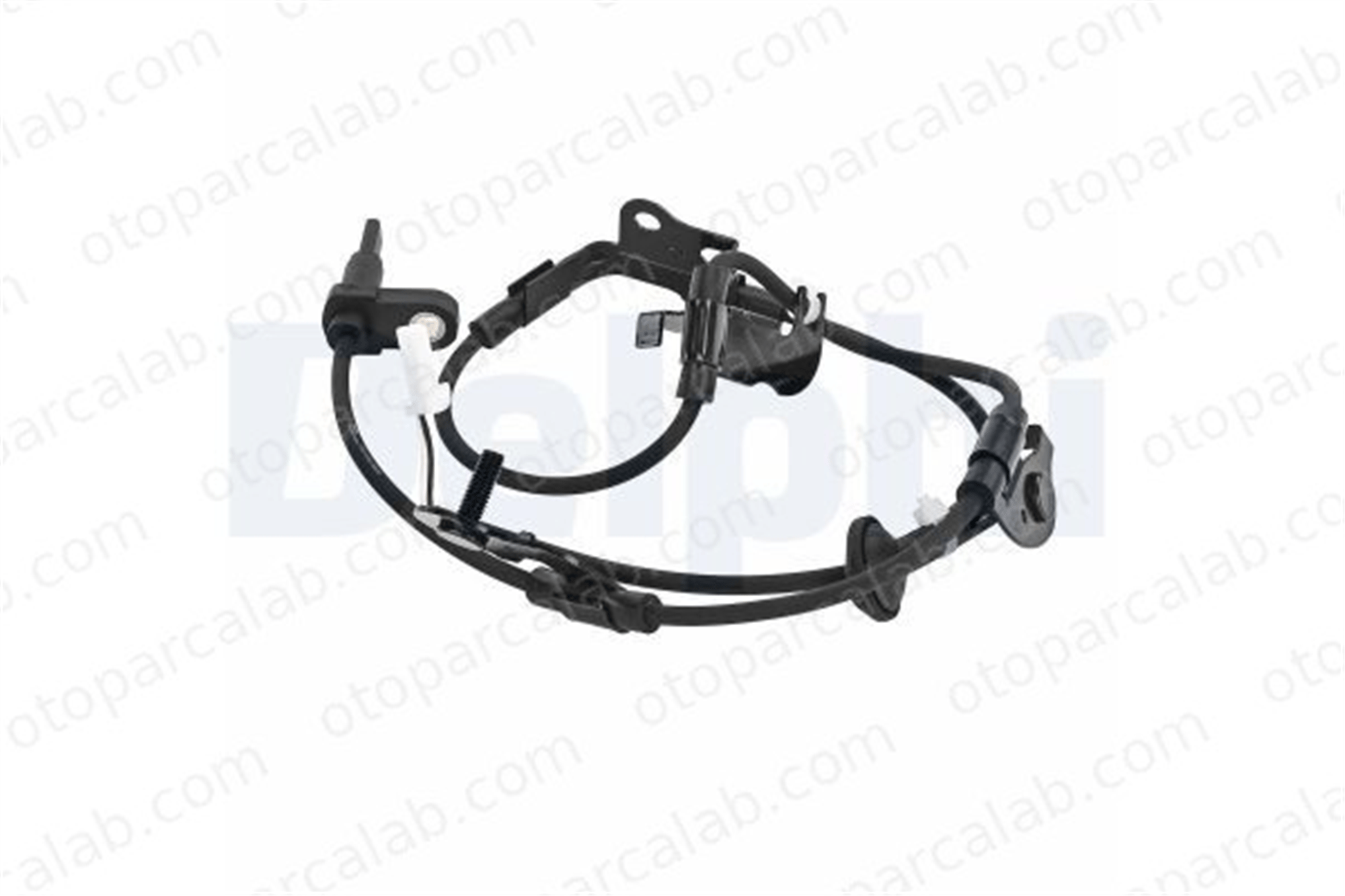 DELPHI SS21459-12B1 Abs Sensörü Arka Sağ veya Sol TOYOTA RAV 4 IV LEXUS NX 8954548070