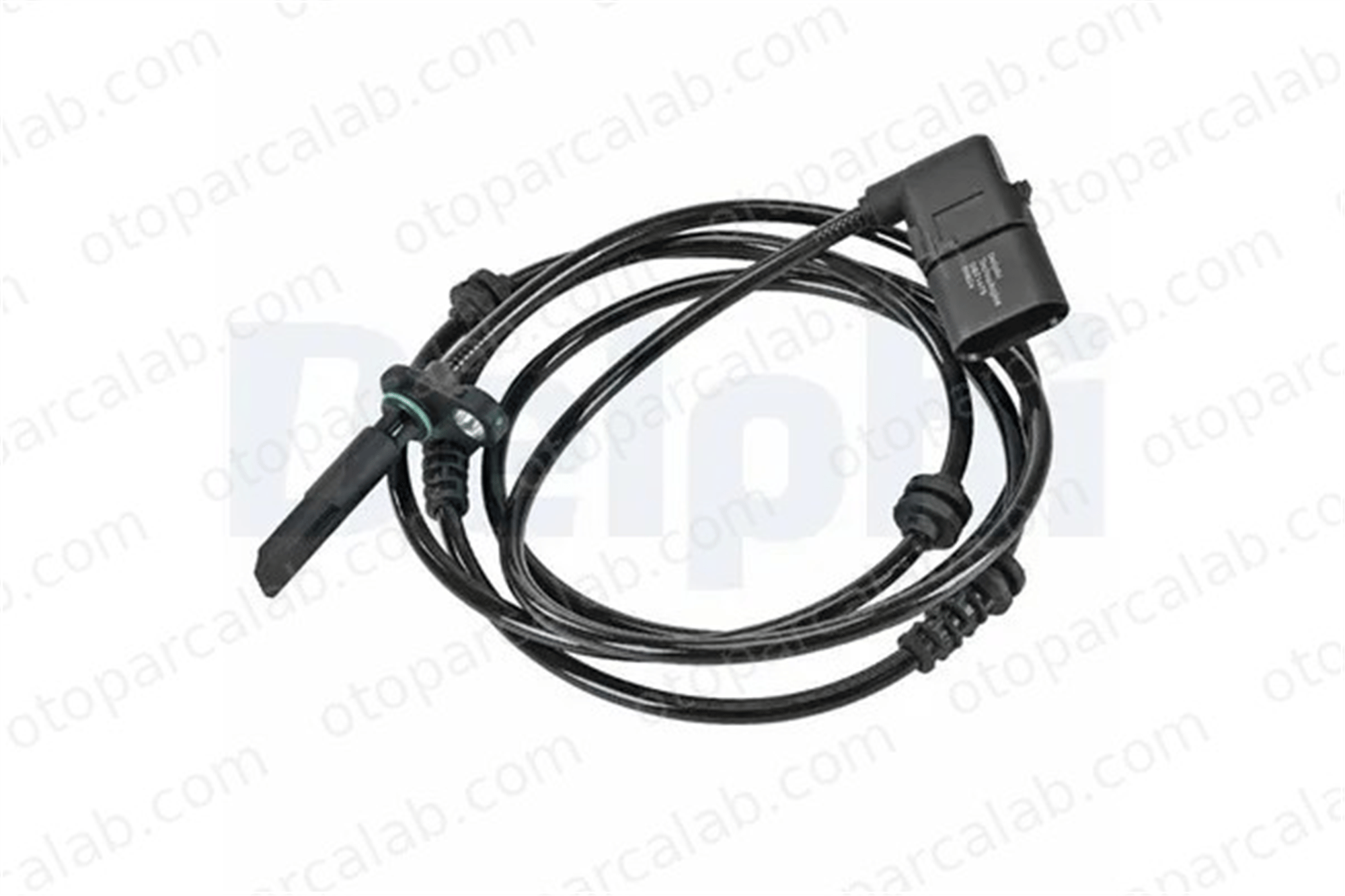 DELPHI SS21475-12B1 Abs Sensörü Ön Sol MERCEDES-BENZ GLC GLC Coupe A2539053500 2539053500