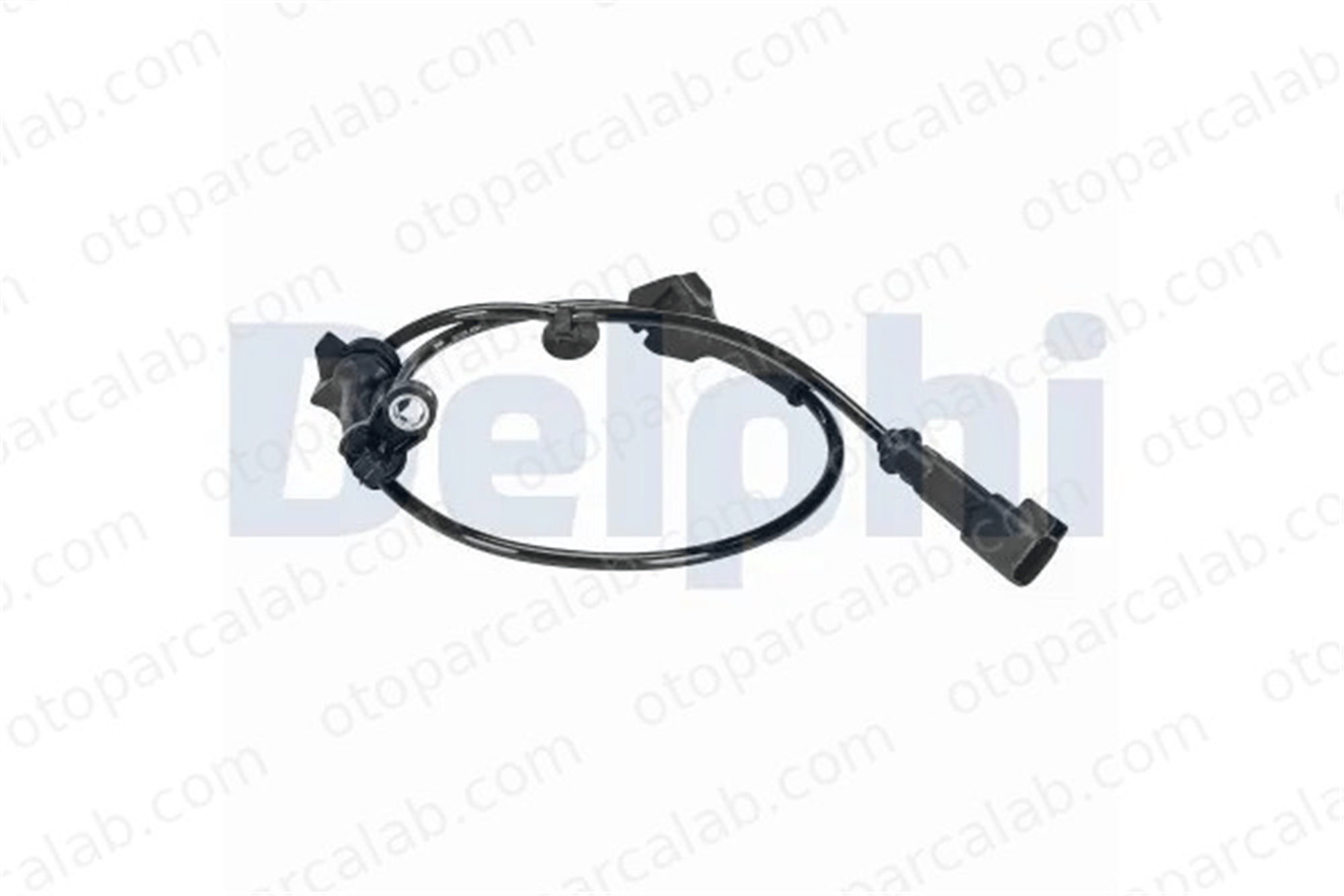 DELPHI SS21526-12B1 Abs Sensörü Arka Sağ veya Sol FORD FIESTA VII FIESTA VII Van 2107202 2114726