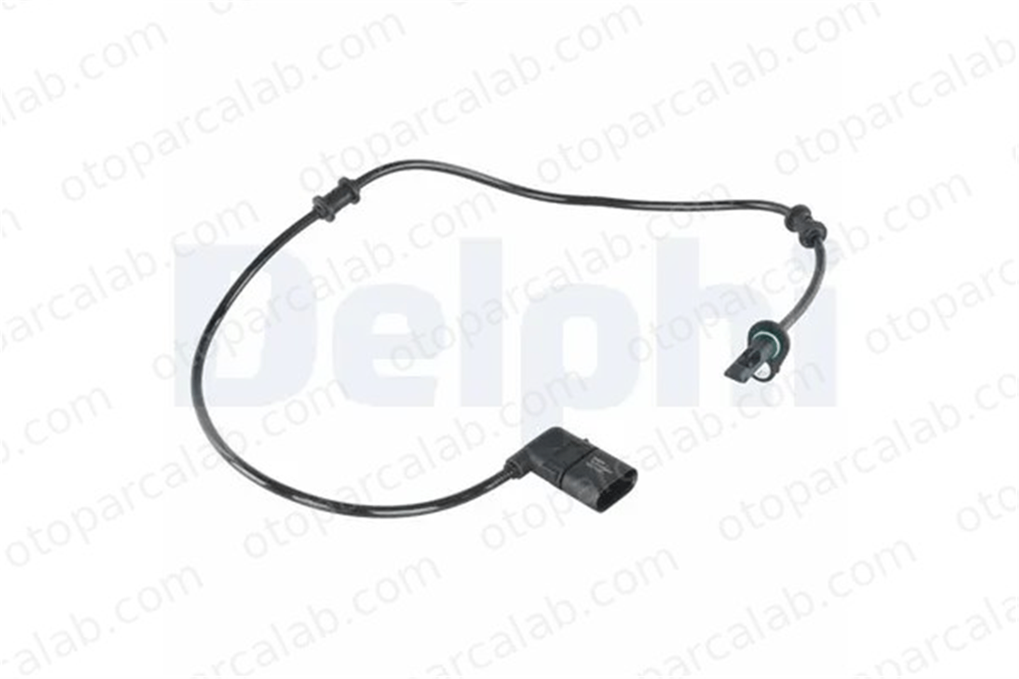 DELPHI SS21536-12B1 Abs Sensörü Arka Sol MERCEDES-BENZ GLC GLC Coupe 2539052500