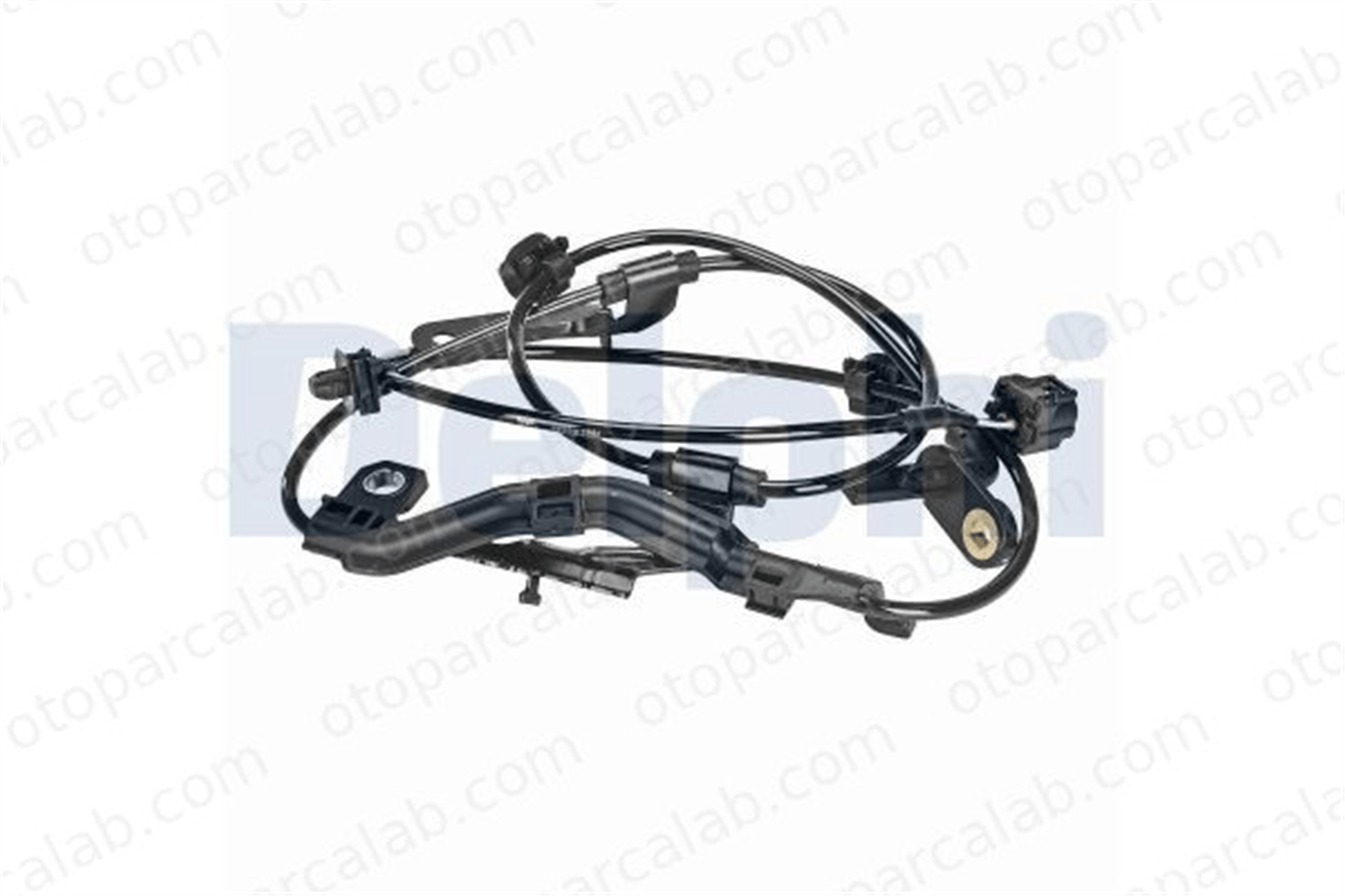 DELPHI SS21540-12B1 Abs Sensörü Ön Sağ veya Sol TOYOTA C-HR C-HR VAN 89543F4010
