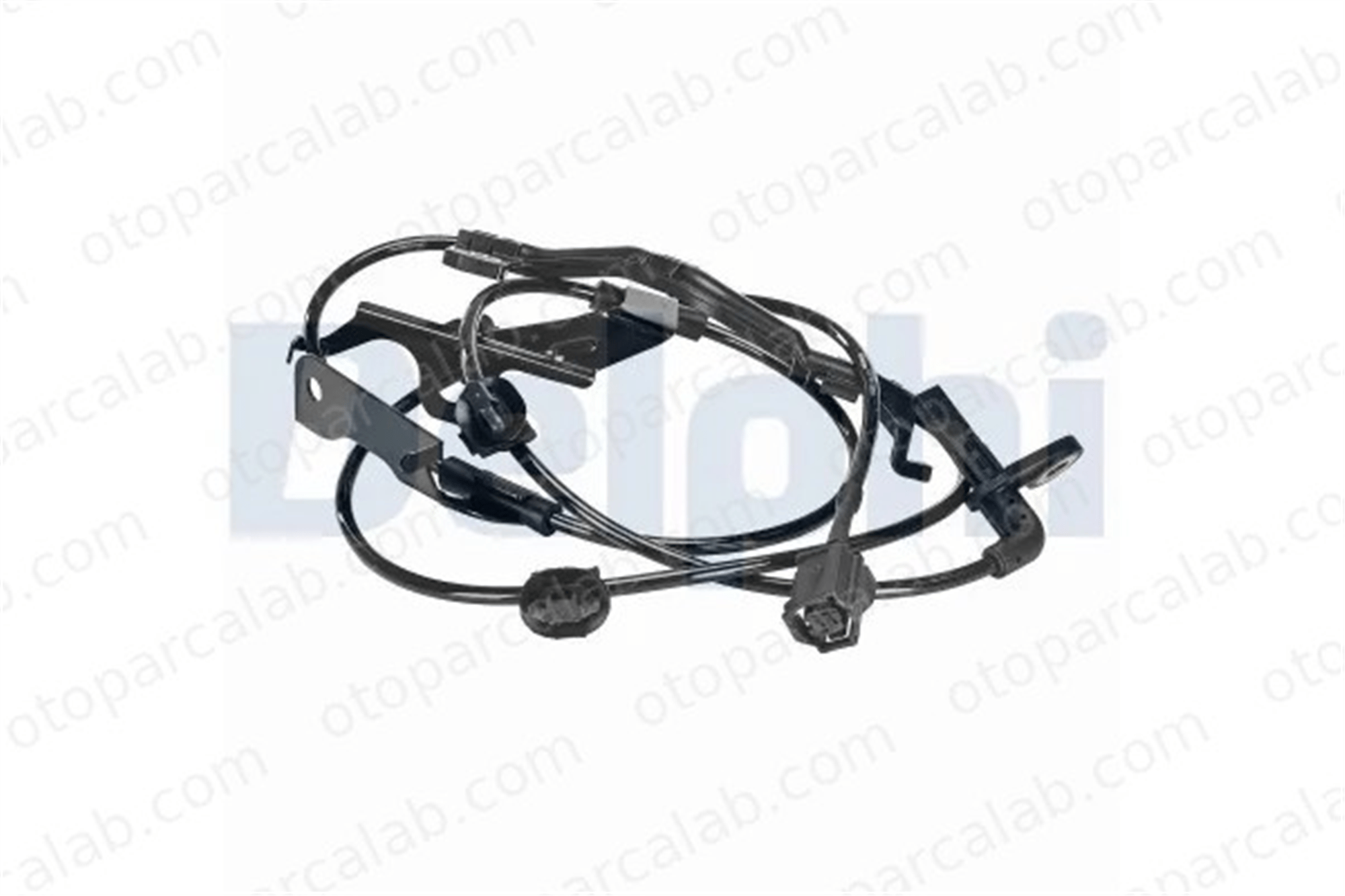 DELPHI SS21541-12B1 Abs Sensörü Ön Sağ veya Sol TOYOTA C-HR C-HR VAN 89542F4010