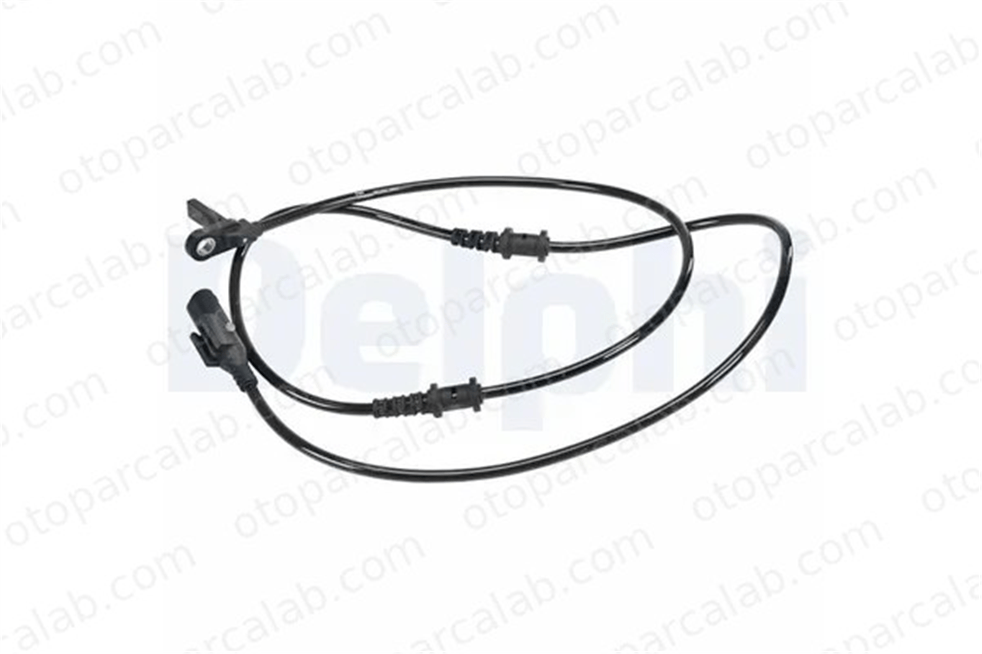 DELPHI SS21547-12B1 Abs Sensörü Ön Sağ veya Sol MERCEDES-BENZ VITO Mixto MARCO POLO Camper 4479053402 4479057002