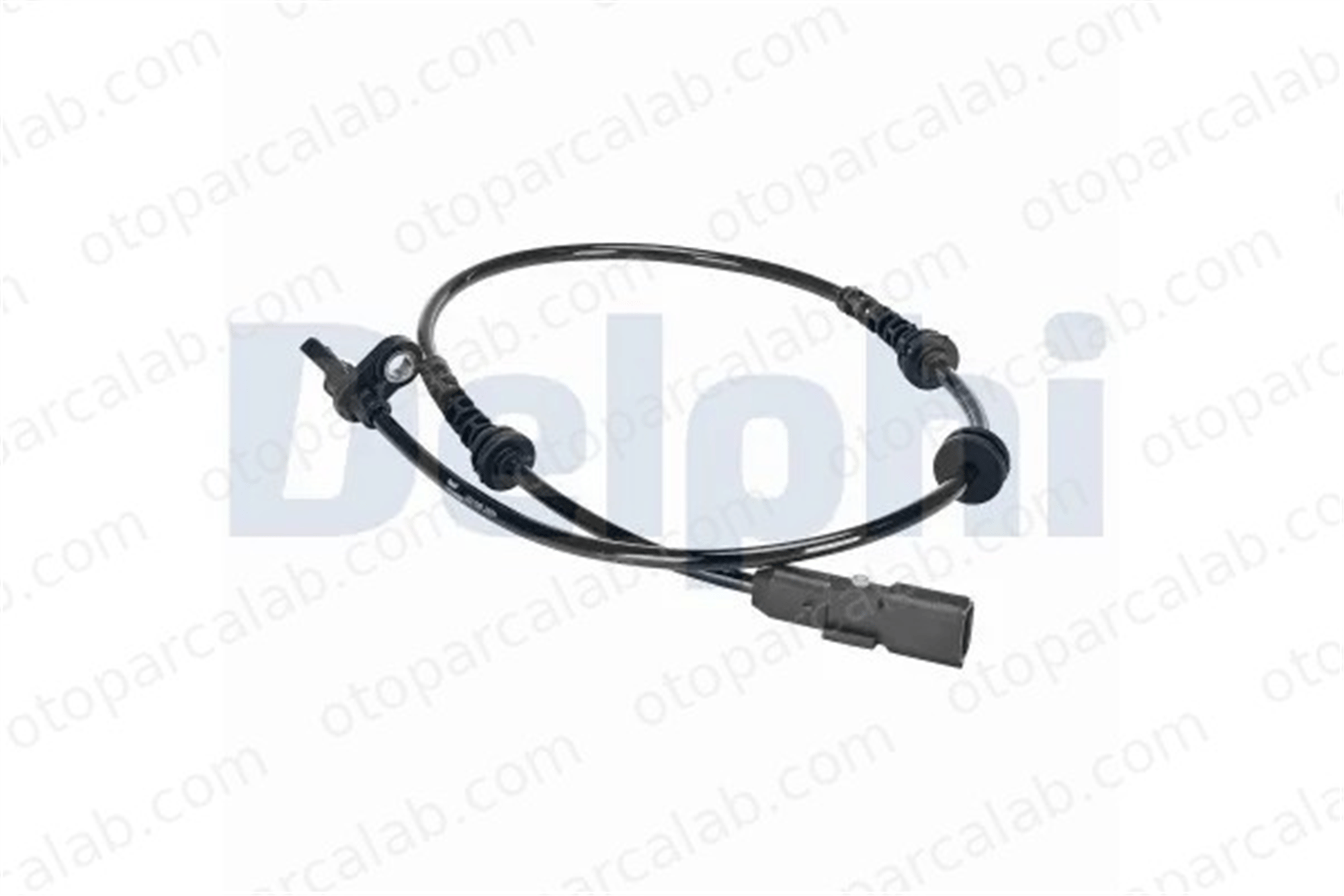 DELPHI SS21549-12B1 Abs Sensörü Ön Sağ veya Sol RENAULT CLIO V 479109572R