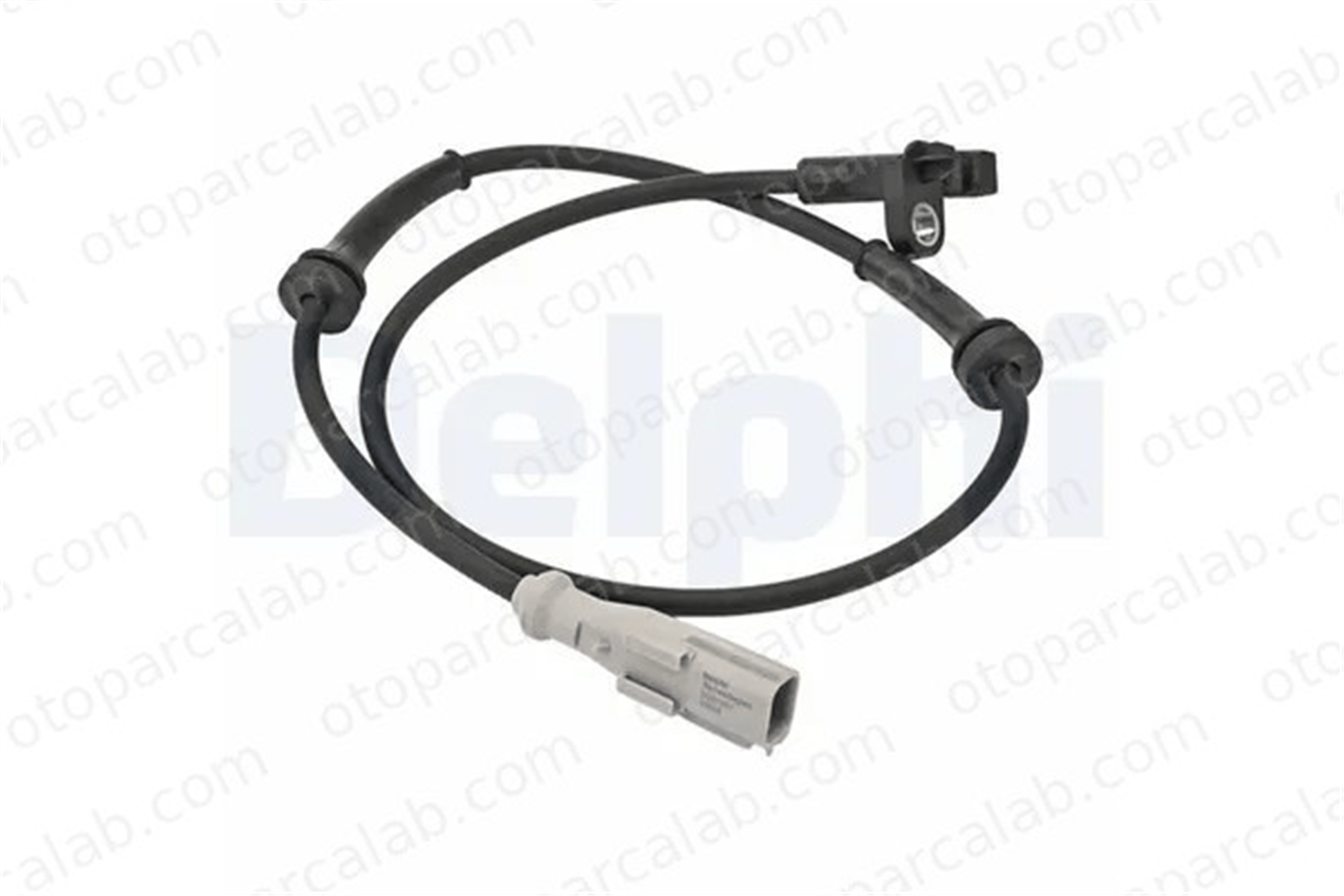 DELPHI SS21557-12B1 Abs Sensörü Arka Sol RENAULT TWINGO III SMART FORFOUR Hatchback 4539055500 479000096R