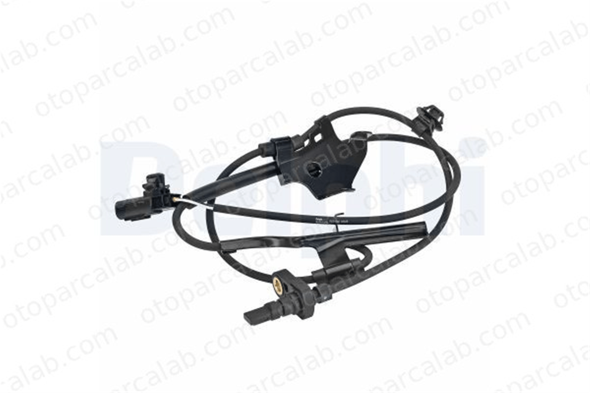 DELPHI SS21646-12B1 Abs Sensörü Ön Sağ veya Sol TOYOTA COROLLA Sedan AURIS 8954312080