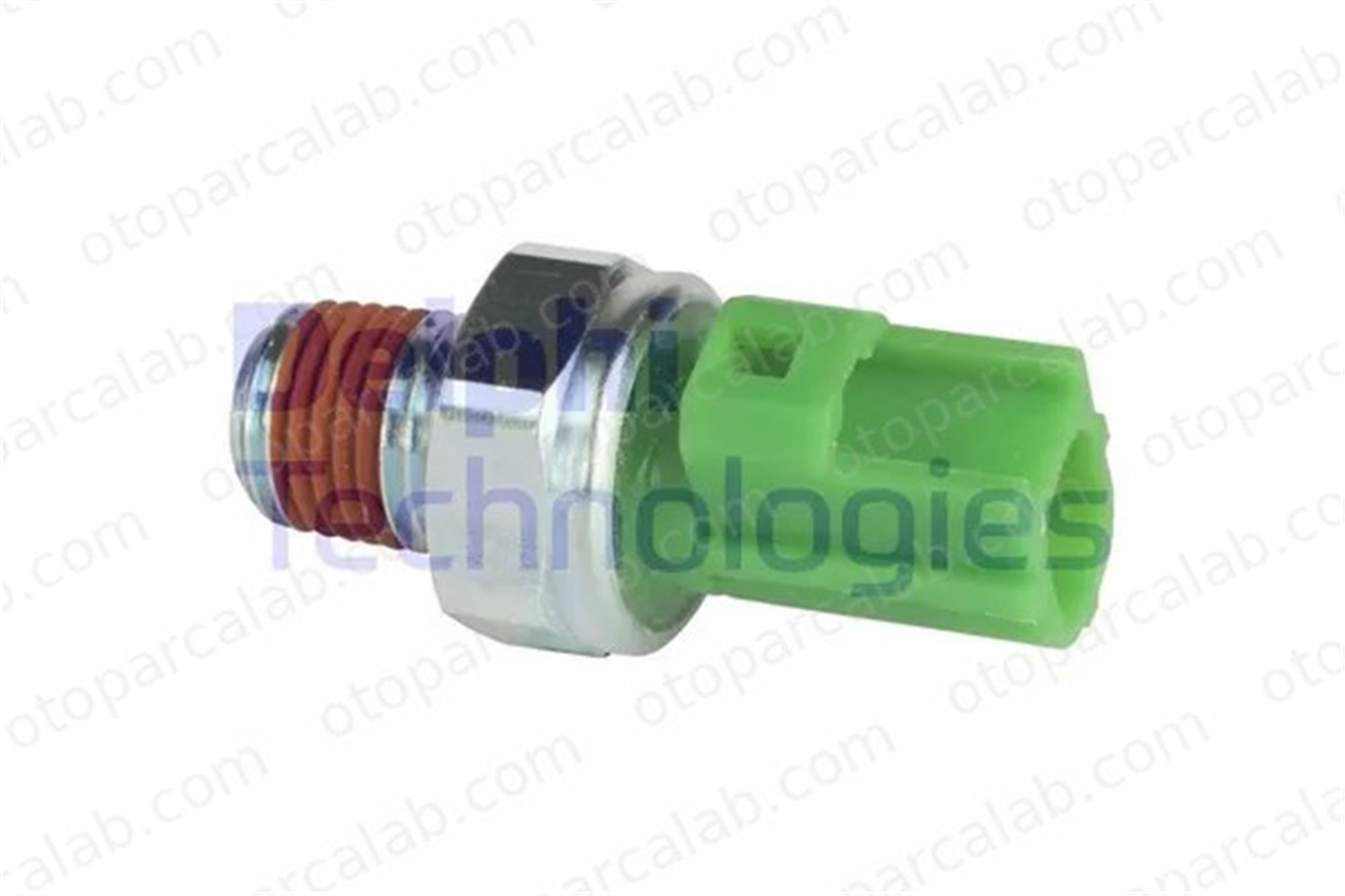 DELPHI SW90014 Yağ Müşürü FORD FOCUS III FOCUS III Turnier 3M519278AC 2645083