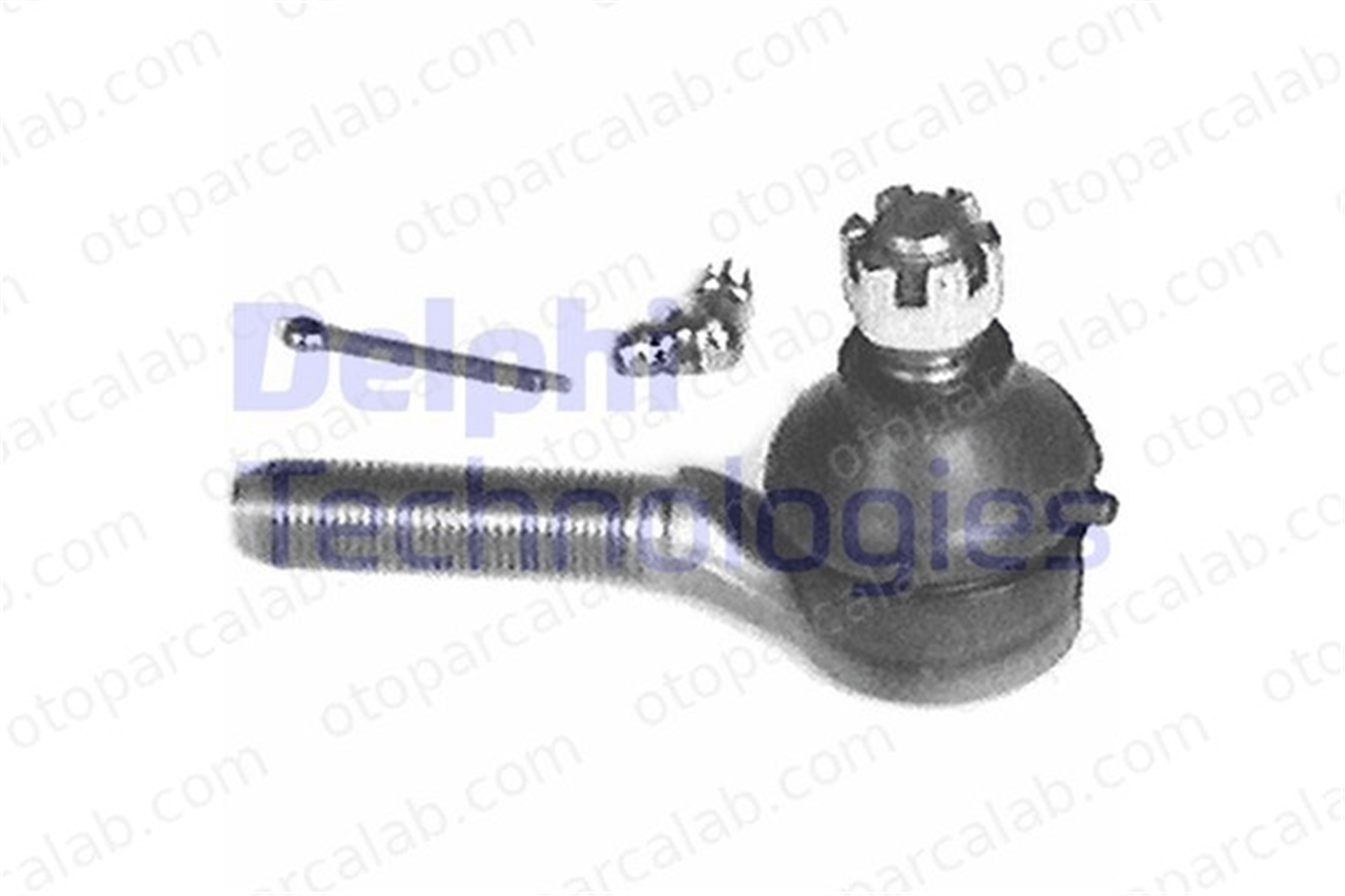 DELPHI TA1128 Rot Başı Sağ veya Sol TOYOTA CELICA Coupe COROLLA Hatchback TA1128 4504619135