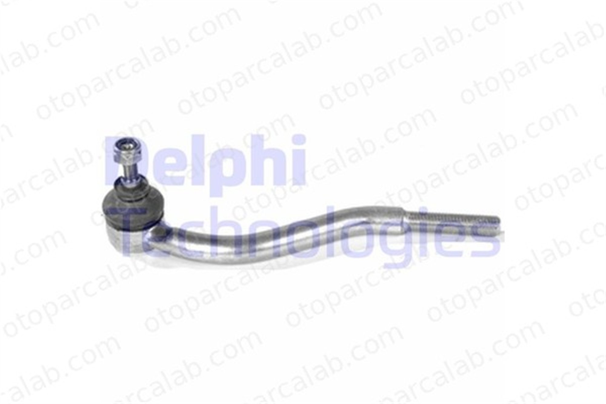 DELPHI TA1214 Rot Başı Sağ PEUGEOT 405 I 405 I Break TA1214 1607317680