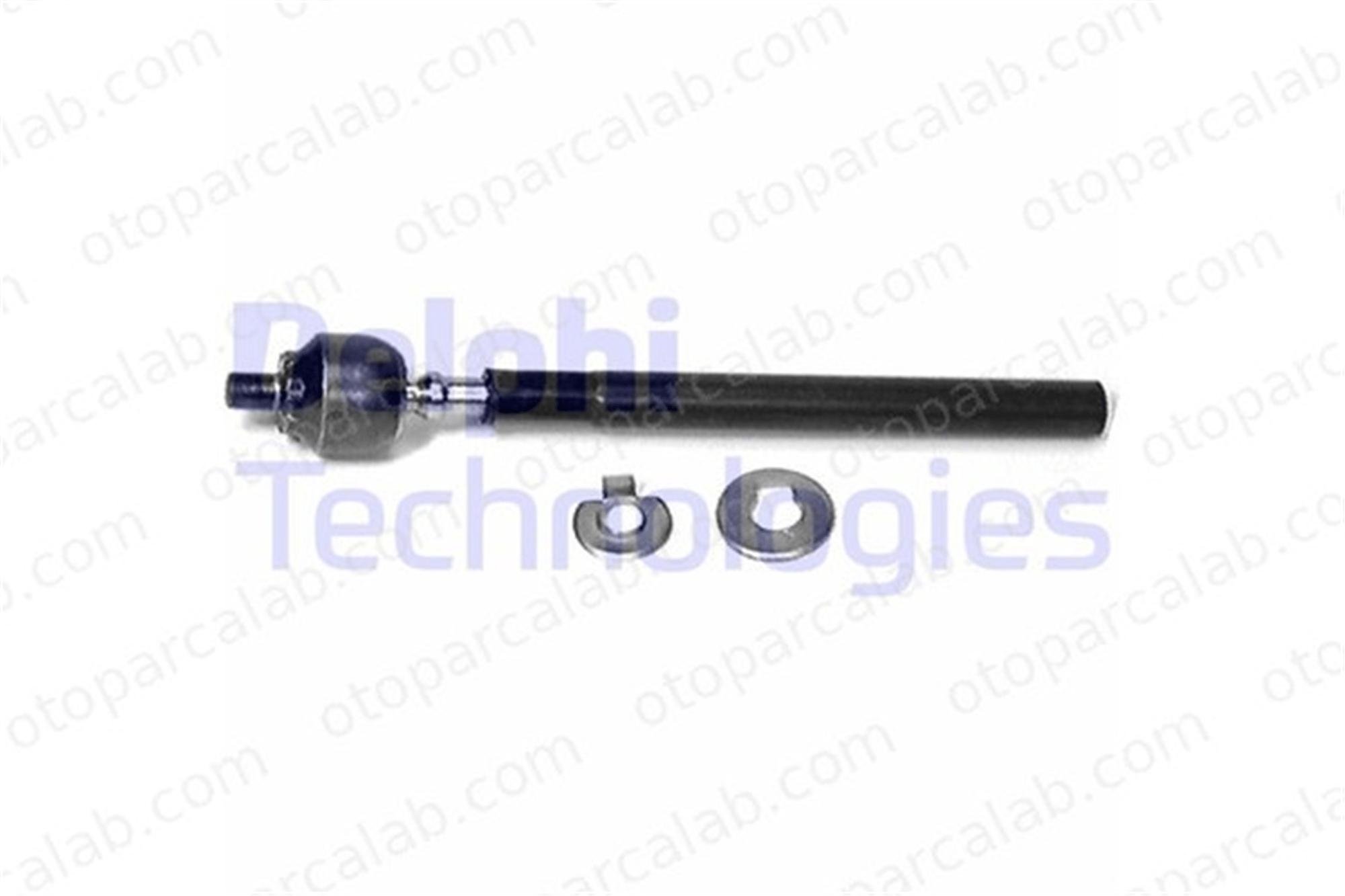 DELPHI TA1263 Rot Mili Sağ veya Sol RENAULT 19 II Chamade SUPER 5 7701462170 7702145337