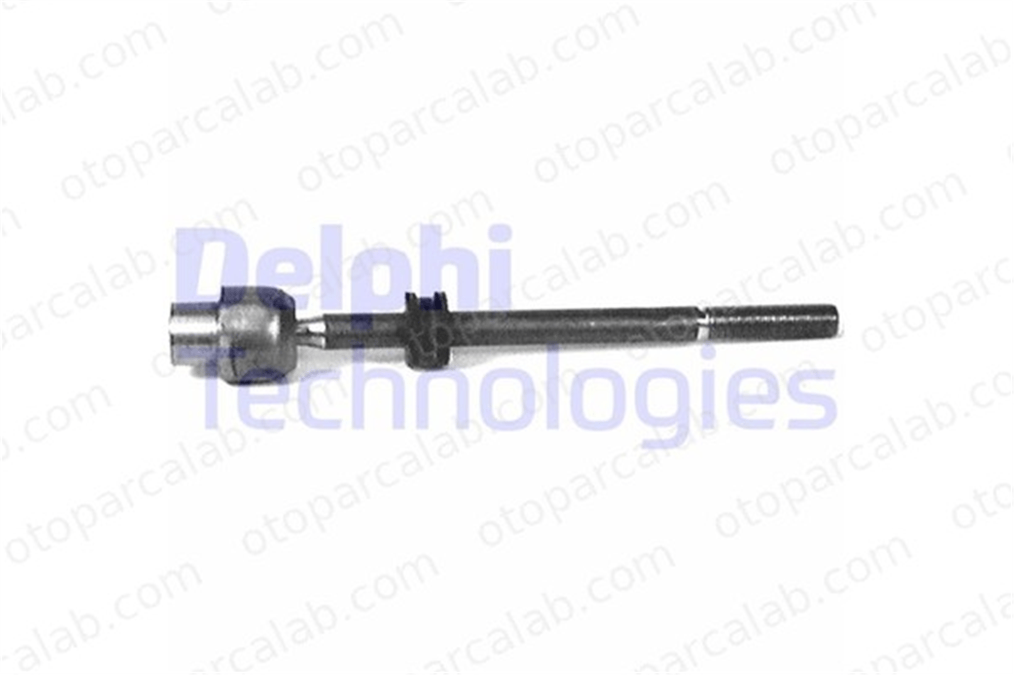 DELPHI TA1372 Rot Mili Sağ veya Sol OPEL KADETT C Coupe KADETT C 322121 9004081