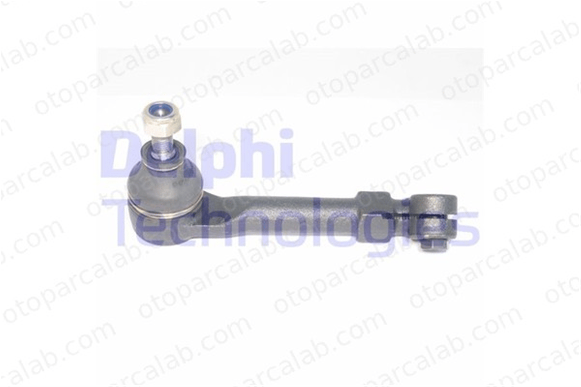 DELPHI TA1437 Rot Başı Sol RENAULT SAFRANE I SAFRANE II TA1437 6000022714