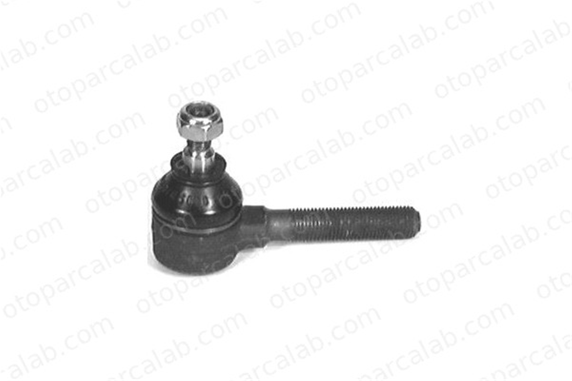 DELPHI TA1465 Rot Başı Sağ MERCEDES-BENZ S-SERISI /8 TA1465 3380710