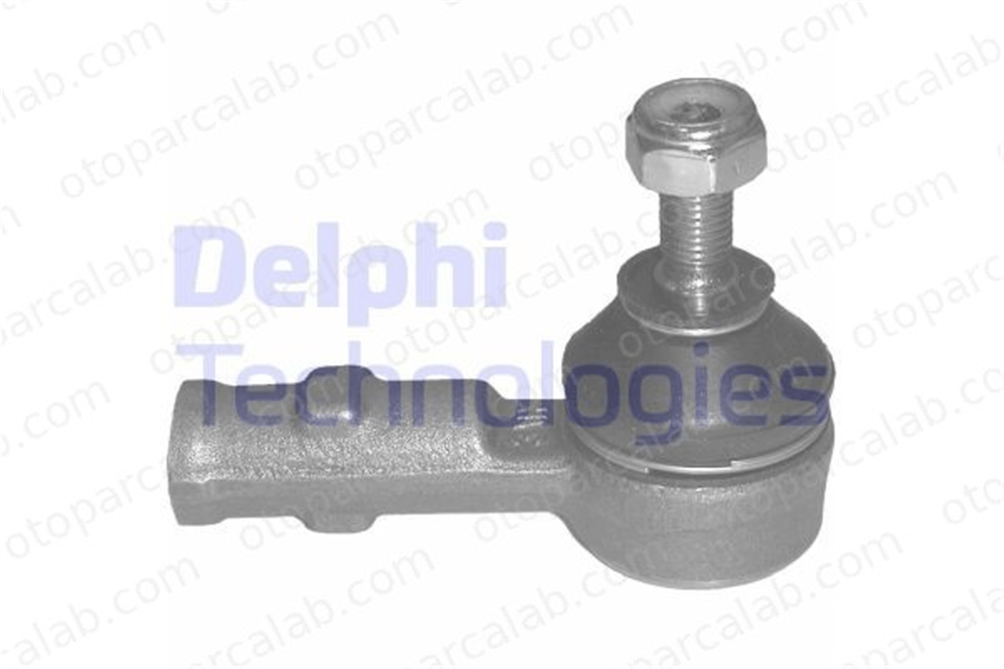 DELPHI TA1499 Rot Başı Sağ veya Sol ROVER 100 / METRO Hatchback 100 Cabrio GSJ733
