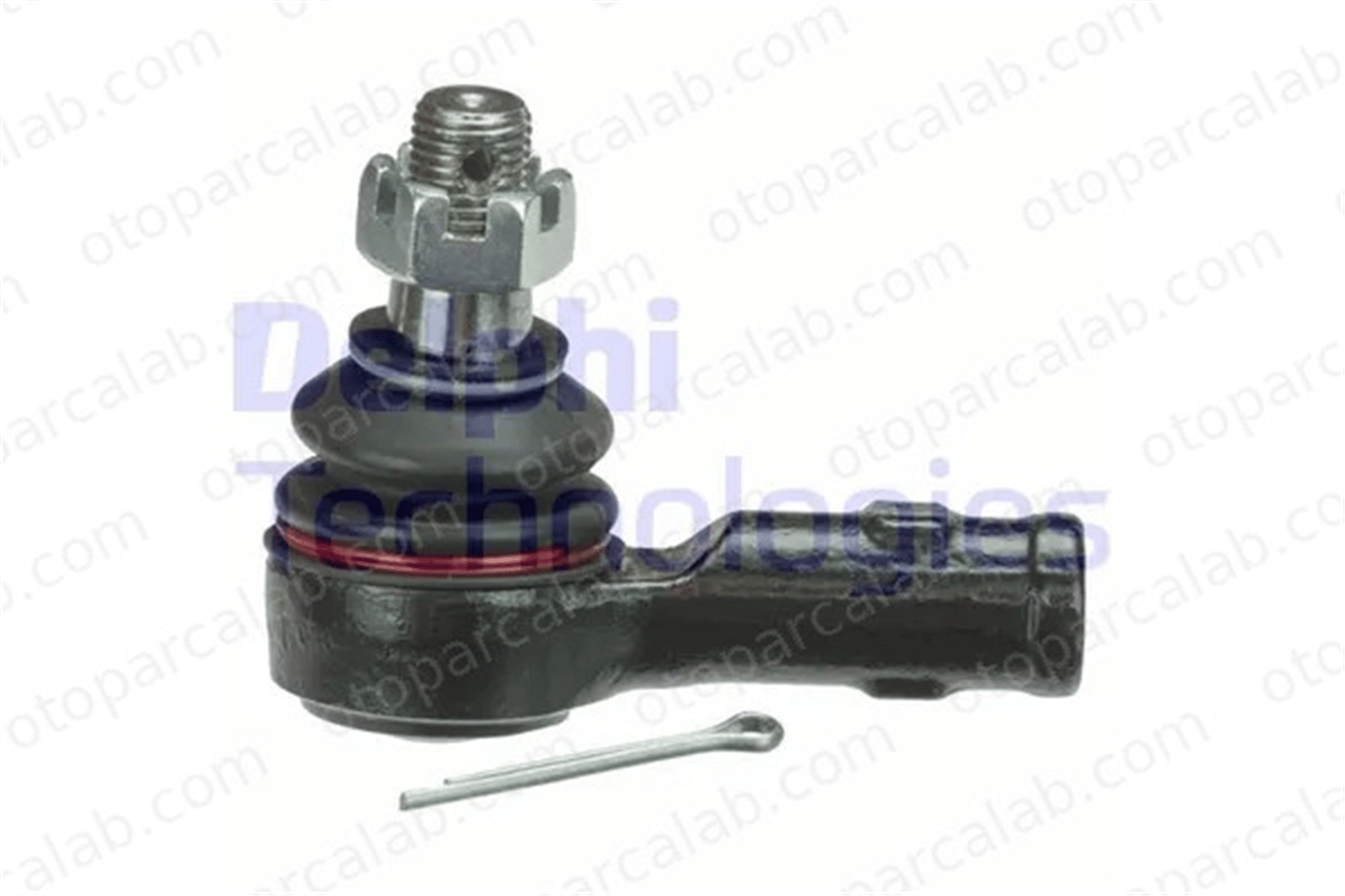 DELPHI TA1500 Rot Başı Sağ veya Sol OPEL CAMPO ISUZU KB TA1500 8944194080