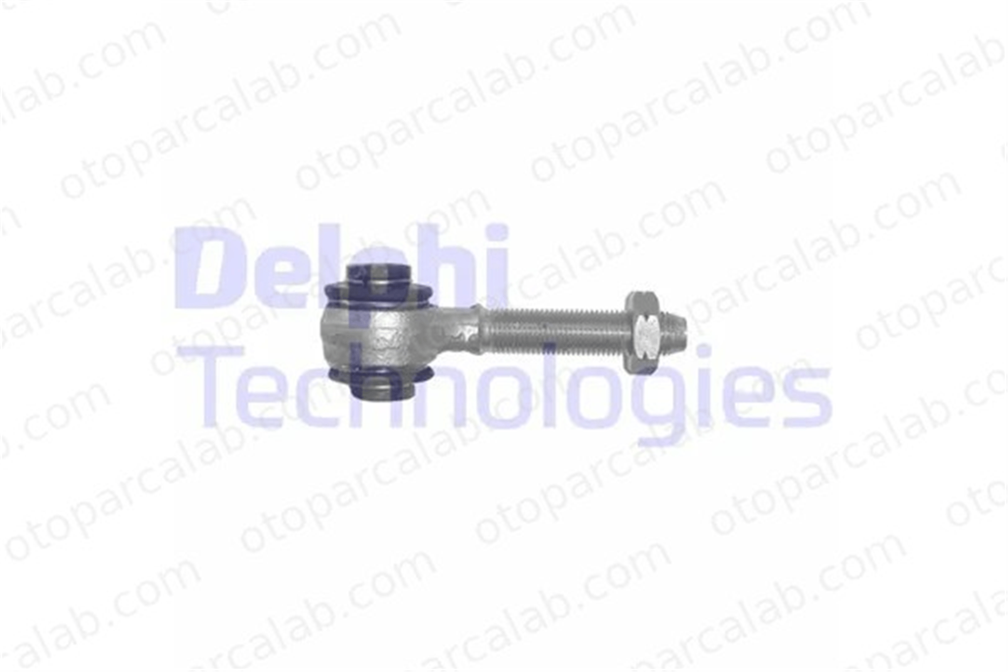 DELPHI TA1505 Rot Başı Sol CITROËN SAXO AX TA1505 381733