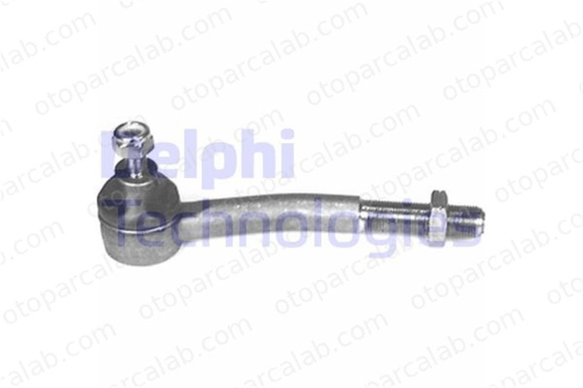 DELPHI TA1519 Rot Başı Sol LADA SAMARA SAMARA Sedan 21083414057