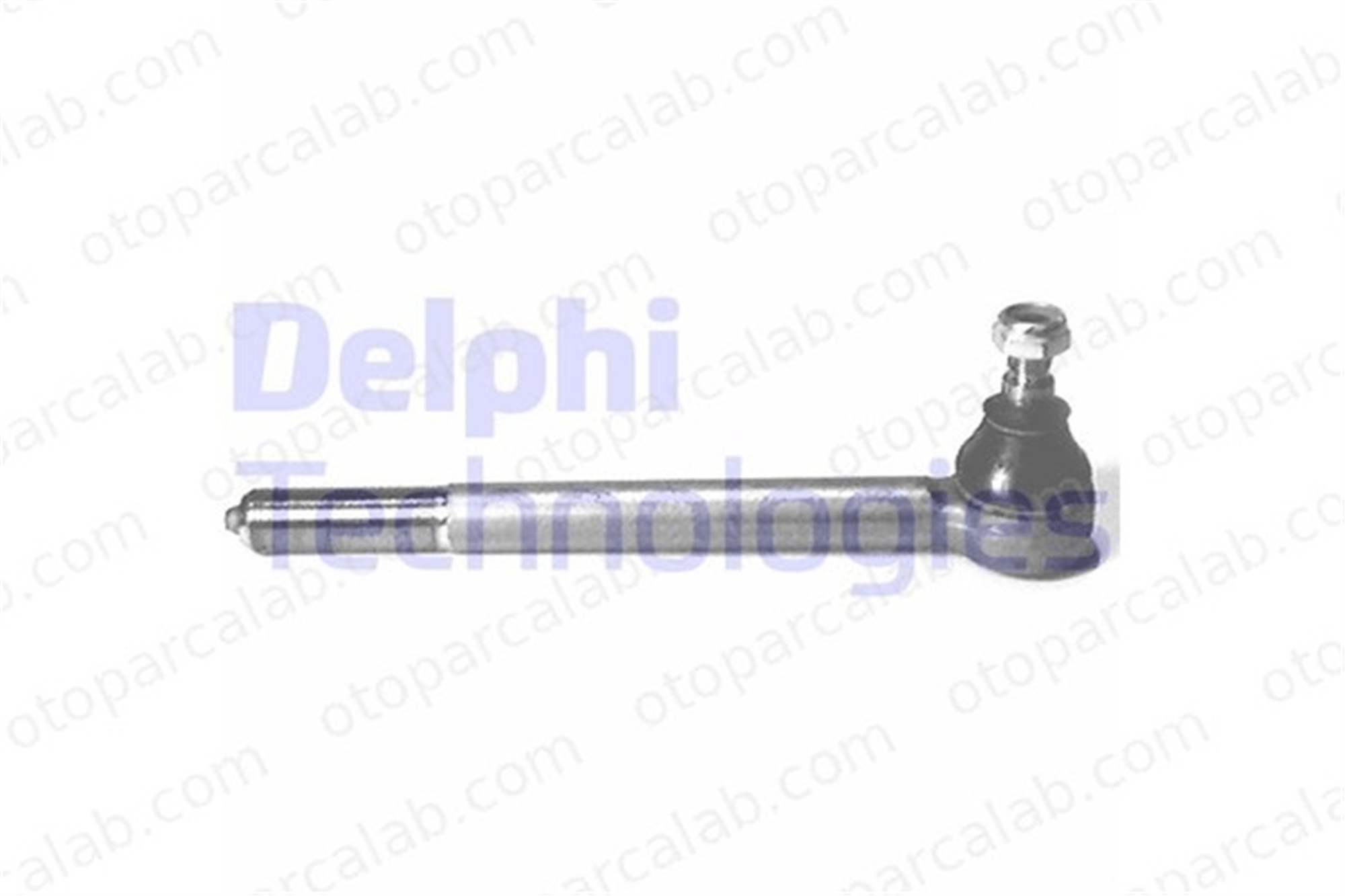 DELPHI TA1531 Rot Başı Sağ veya Sol MERCEDES-BENZ T1 Platform şasi T1 Minibüs/Otobüs TA1531 4602248