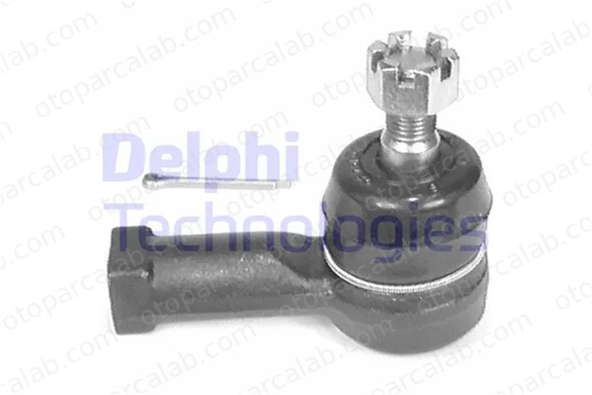DELPHI TA1535 Rot Başı Sağ veya Sol HYUNDAI H-1 / STAREX Minibüs/Otobüs MITSUBISHI L 300 III Minibüs/Otobüs TA1535 5682047300
