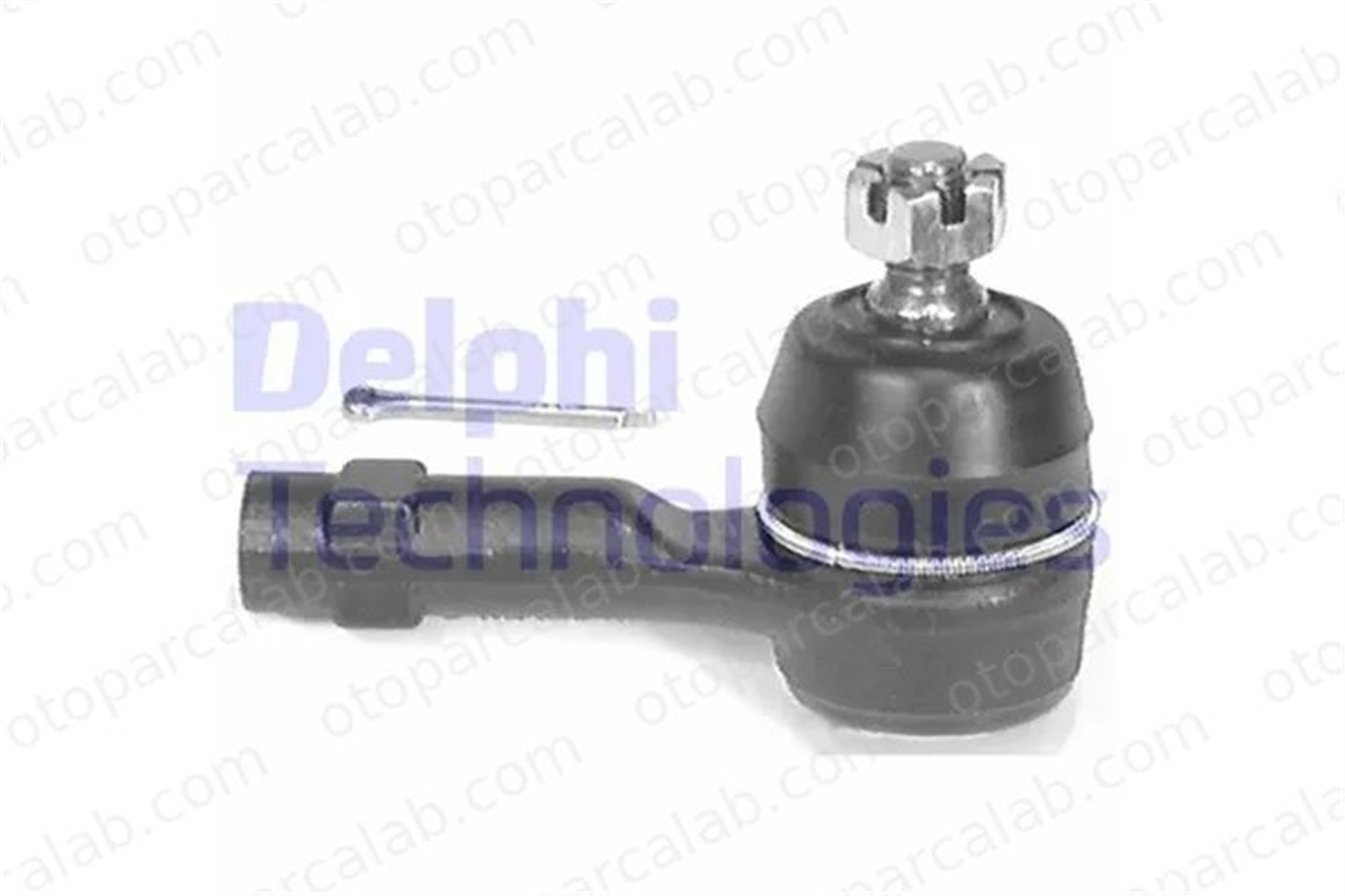 DELPHI TA1536 Rot Başı Sağ veya Sol VOLVO V40 Station wagon S40 I 30870695 5682002500