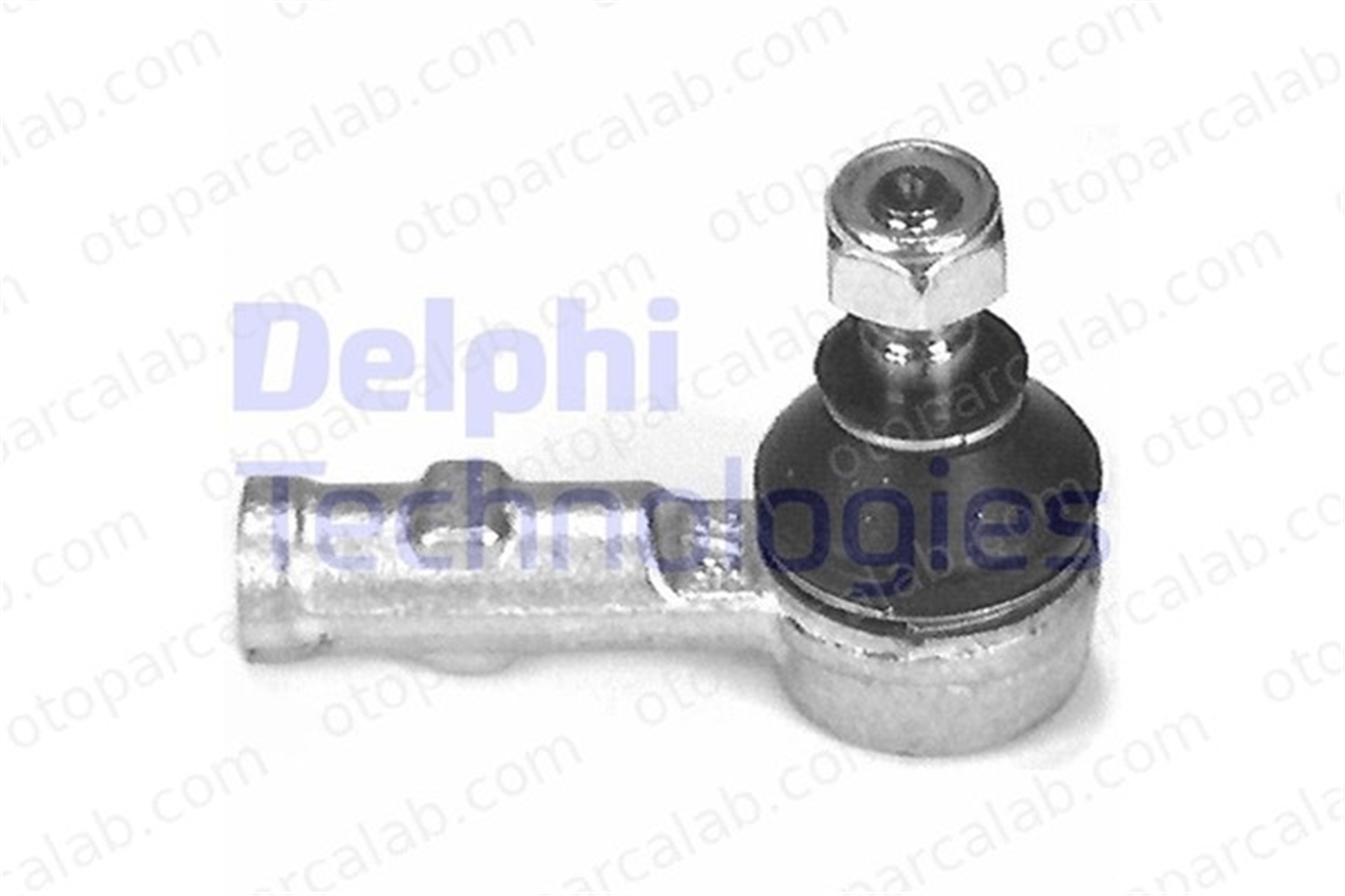 DELPHI TA1541 Rot Başı Sağ veya Sol SKODA FAVORIT FAVORIT Forman TA1541 7350278P