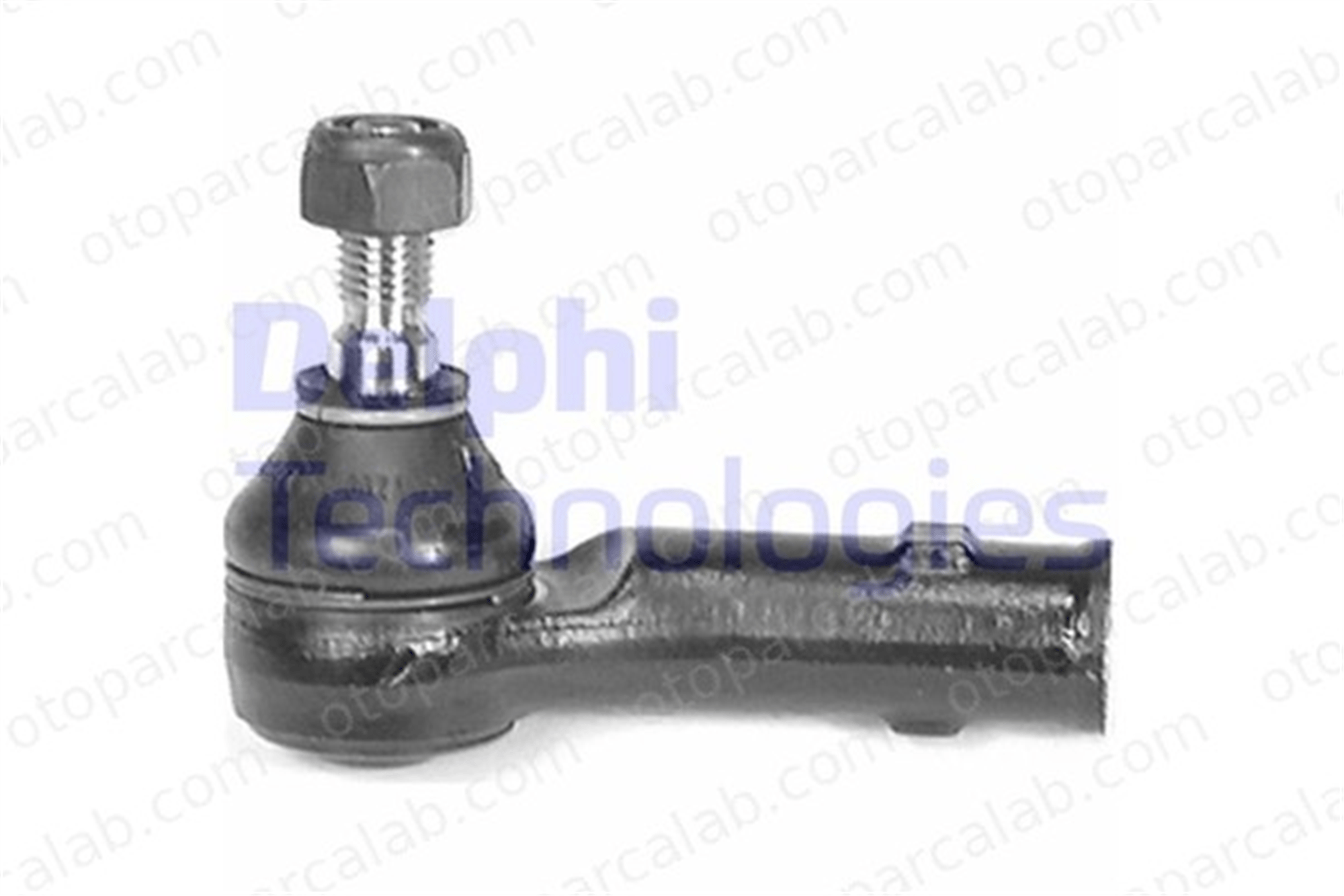DELPHI TA1558 Rot Başı Sol VW TRANSPORTER T4 Minibüs/Otobüs TRANSPORTER T4 Panelvan/Van TA1558 701419811A